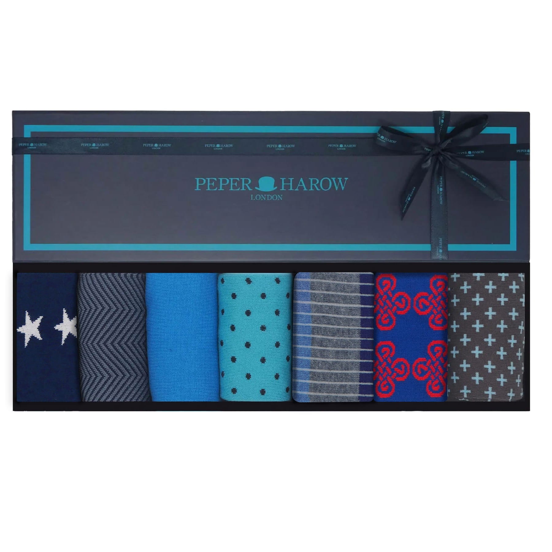 A Rainy Day Men's Gift Box
