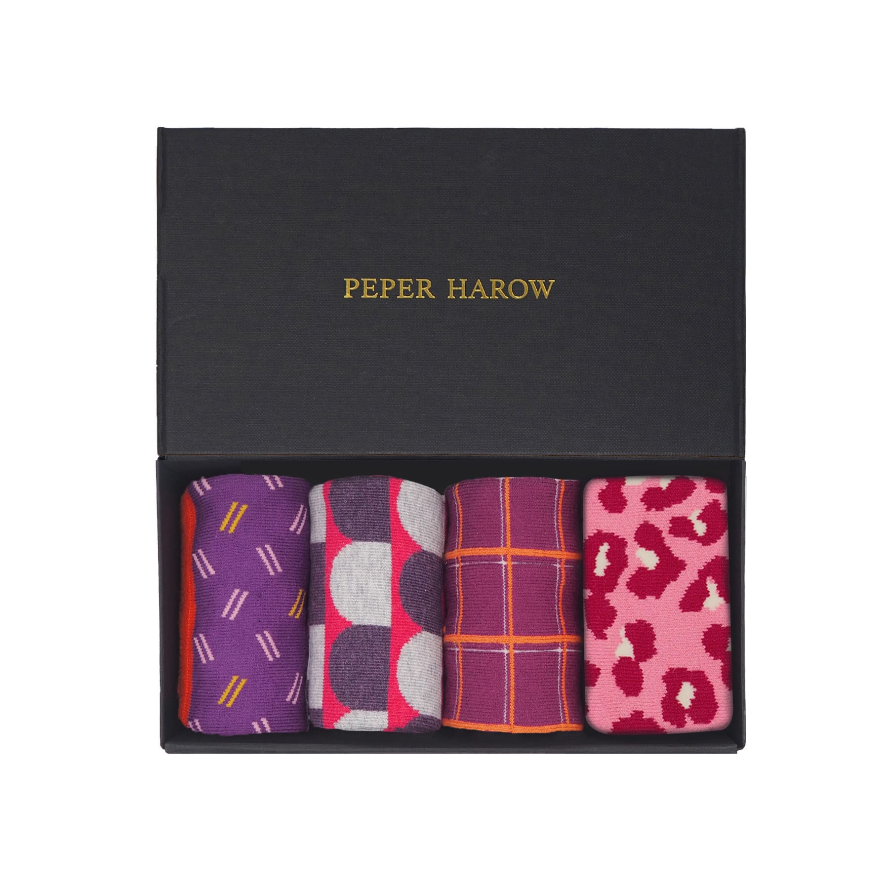 Blackcurrent Women Gift Box