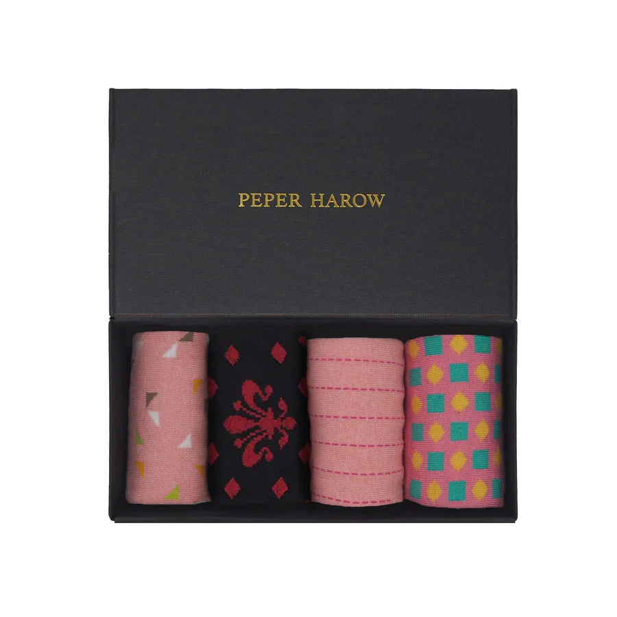 Blush Womens Gift Box