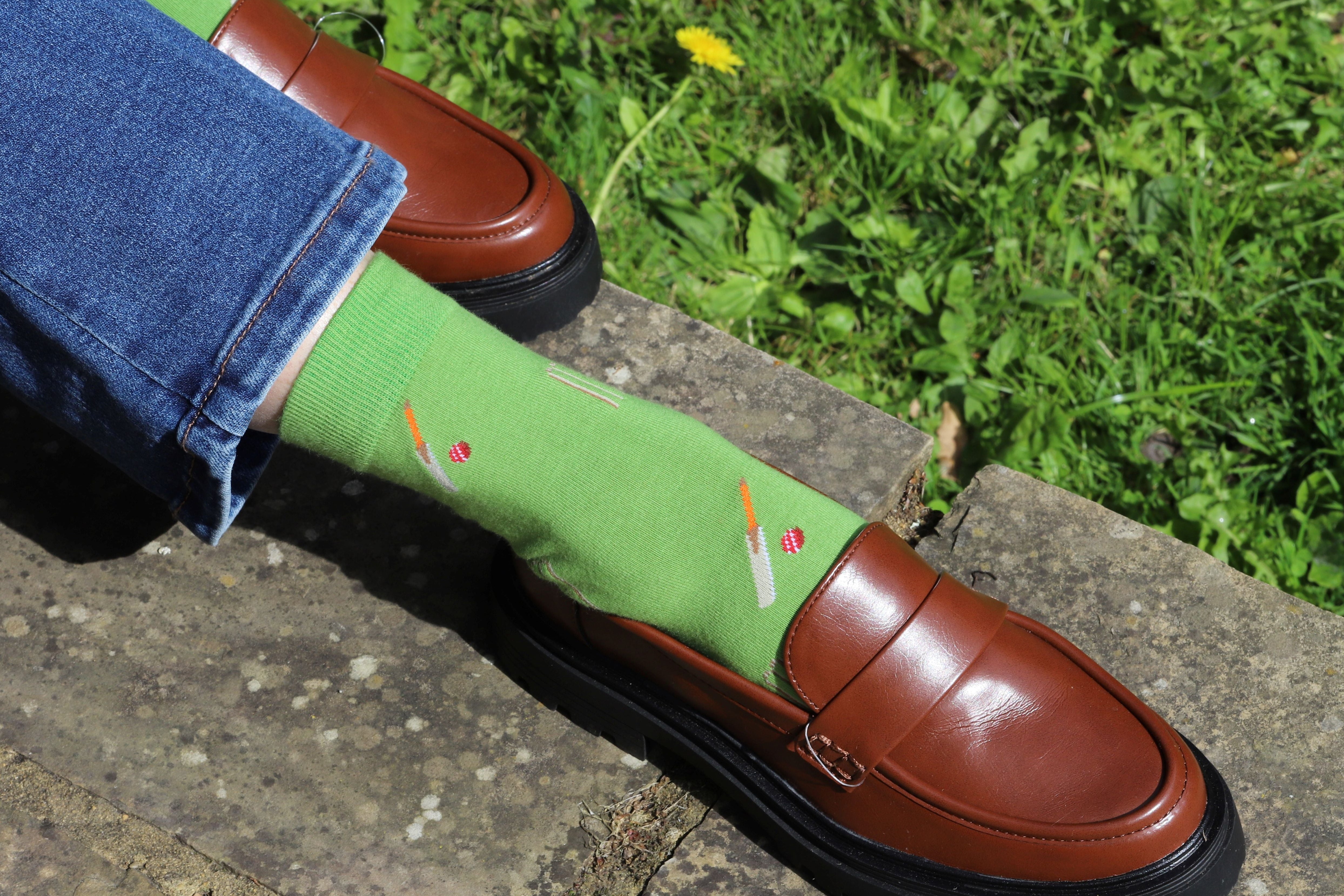 Cricket Women's Socks