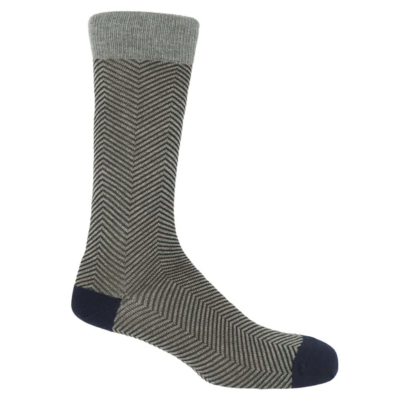 Lux Taylor Men's Socks