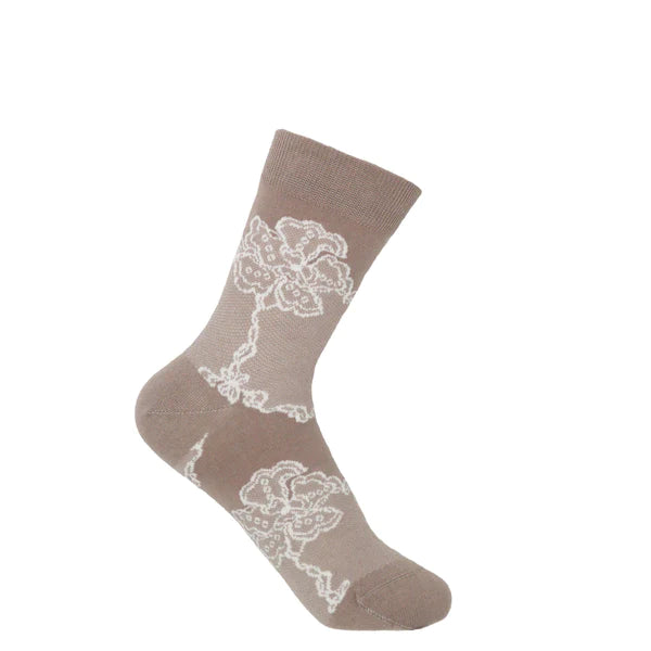 Delicate Women's Socks