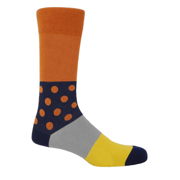 Mayfair Men's Socks