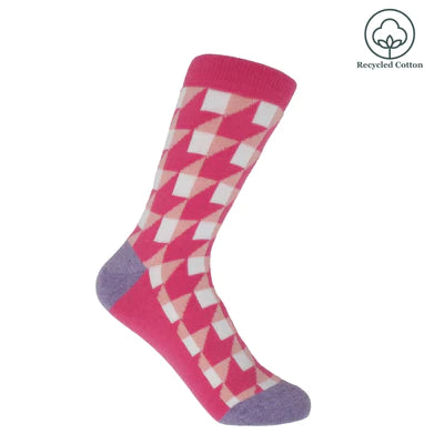 Dimensional Women's Socks