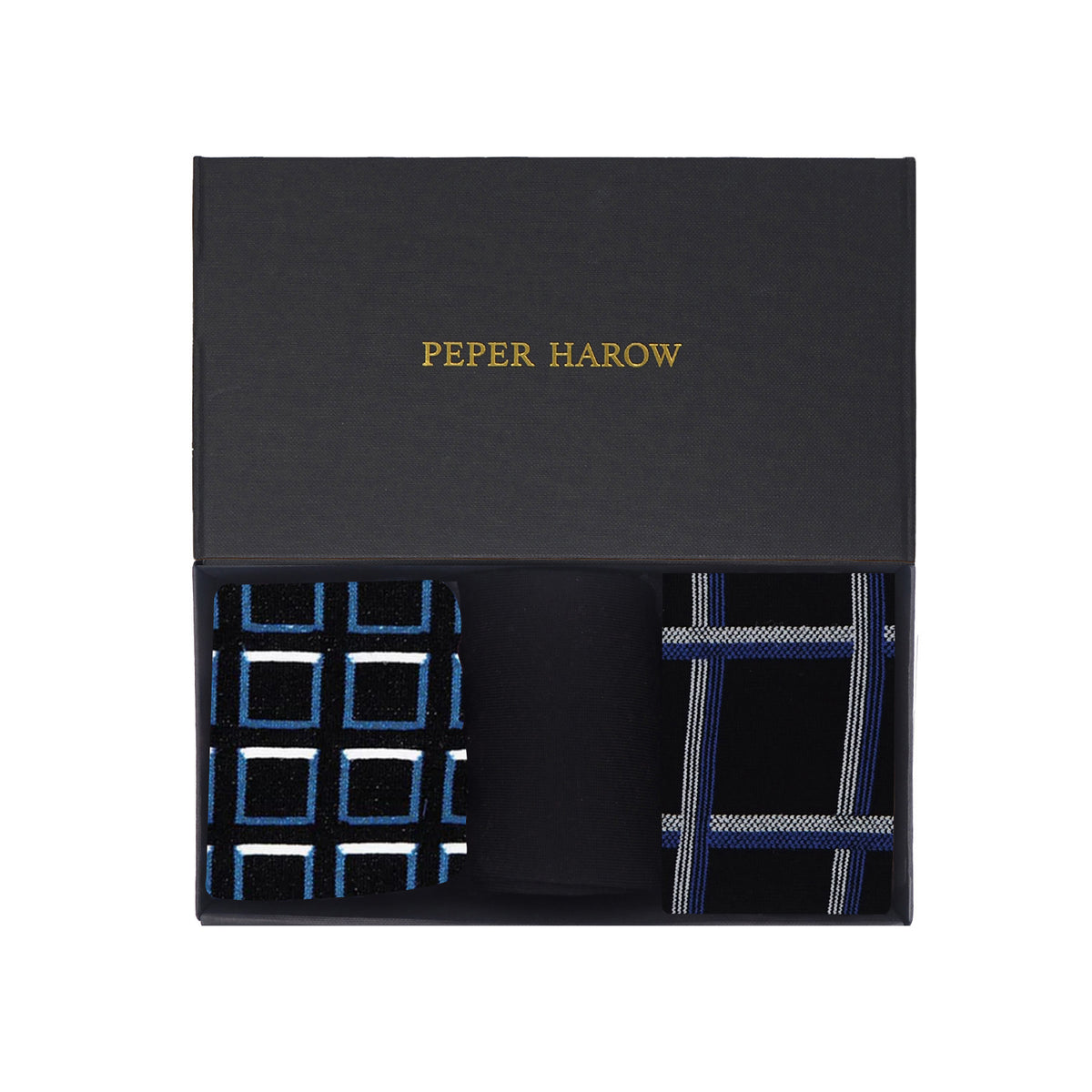 Shadows Men's Gift Box