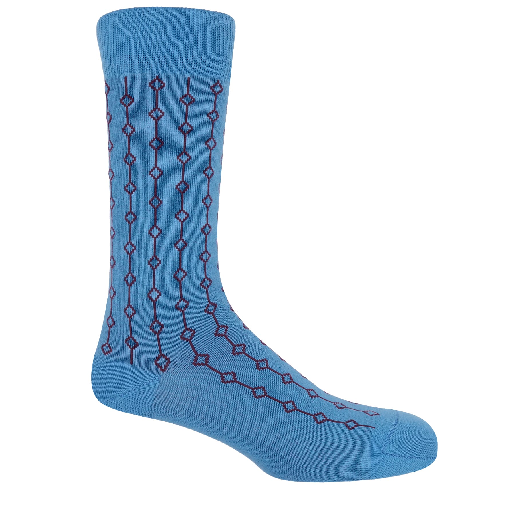 Beads Men's Socks