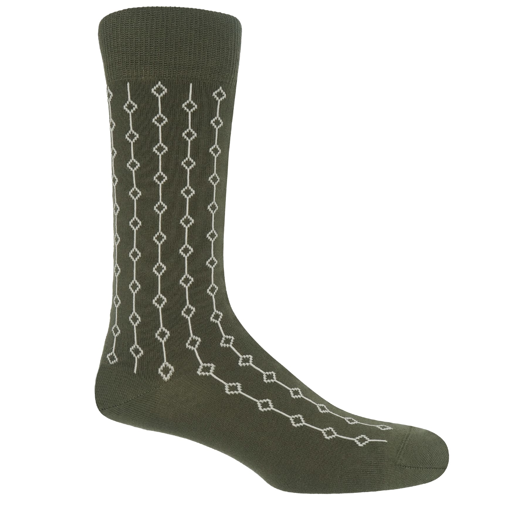 Beads Men's Socks
