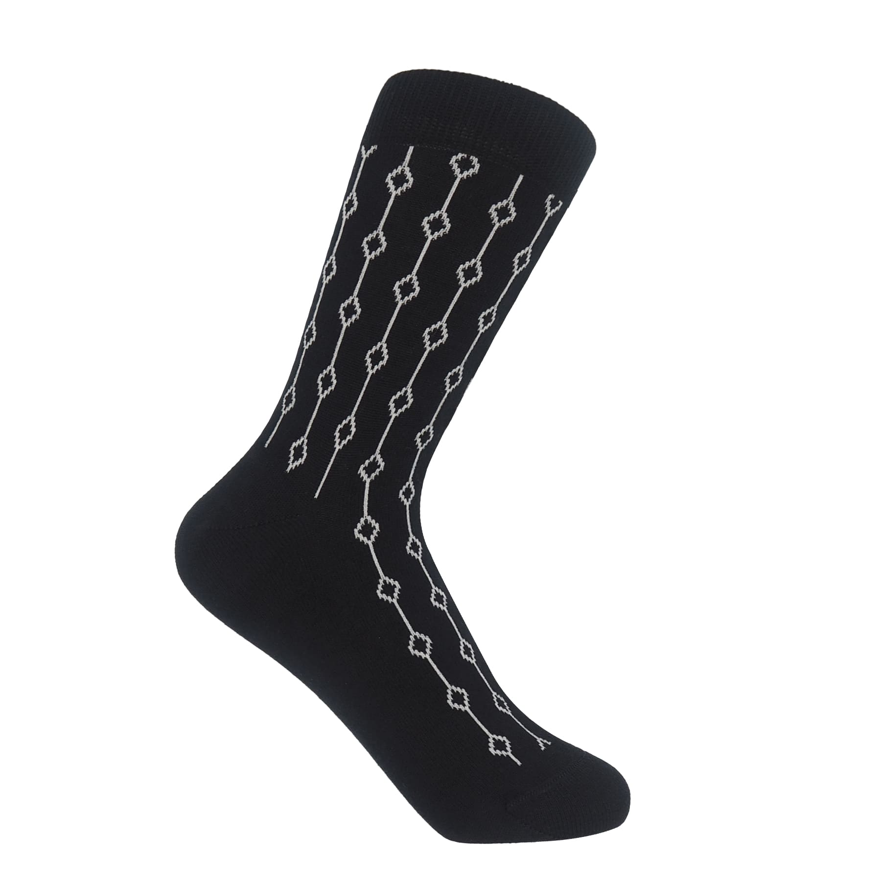 Beads Women's Socks