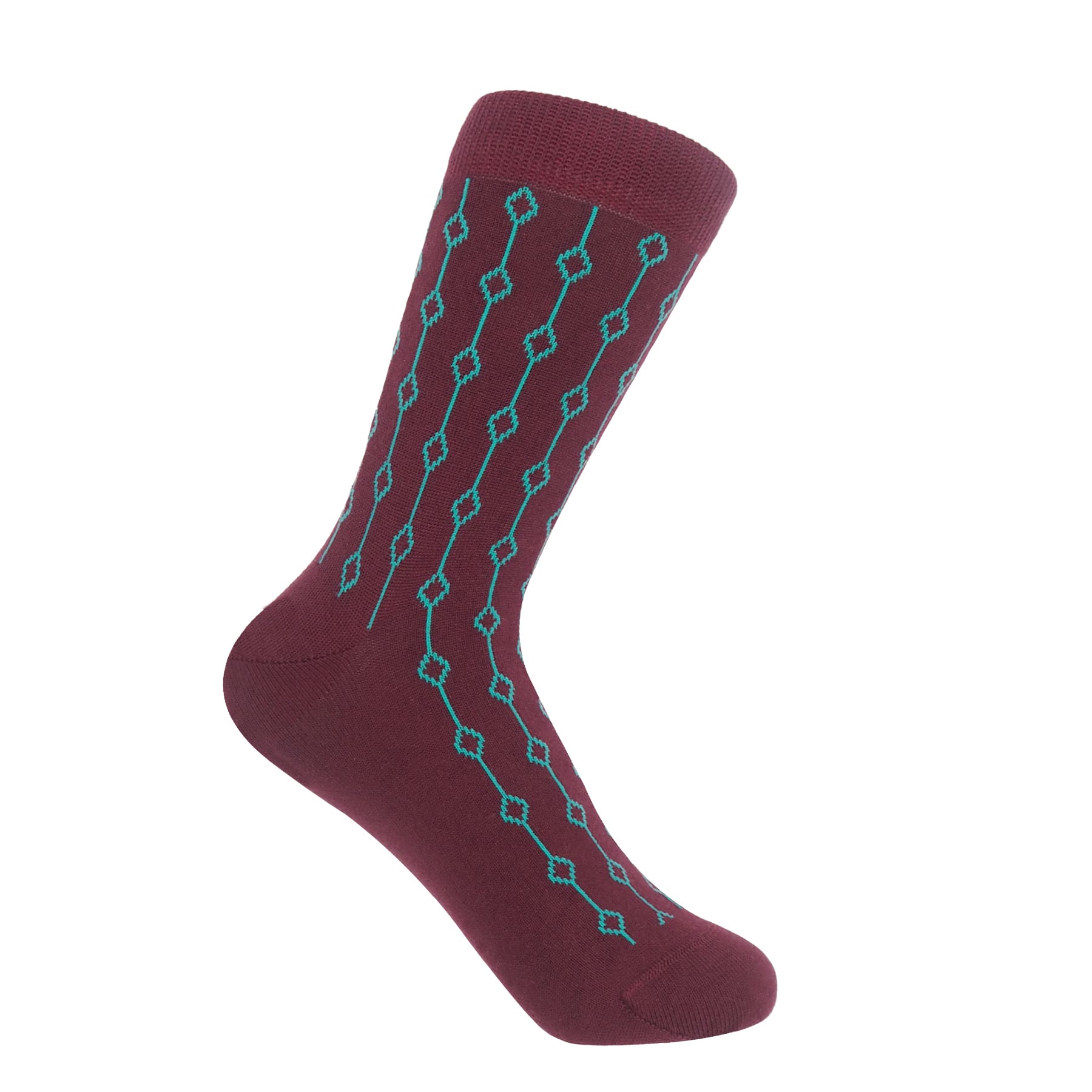 Beads Women's Socks