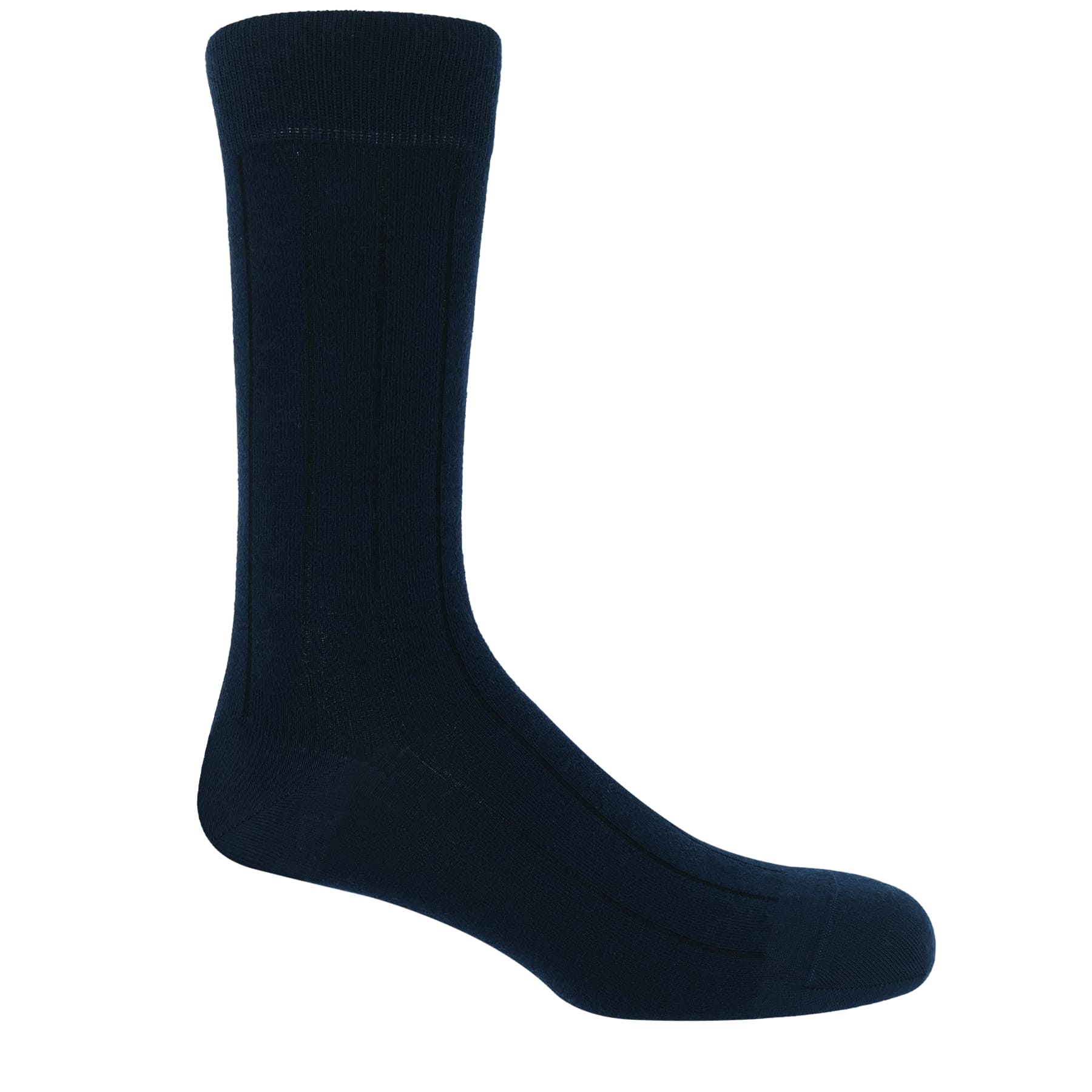 Indulgent Men's Cashmere Socks
