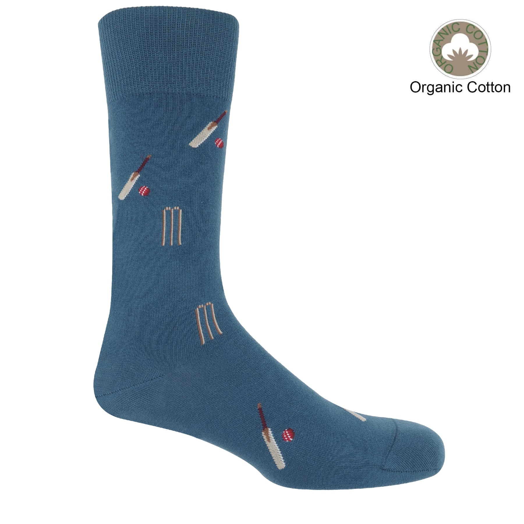Cricket Men's Socks