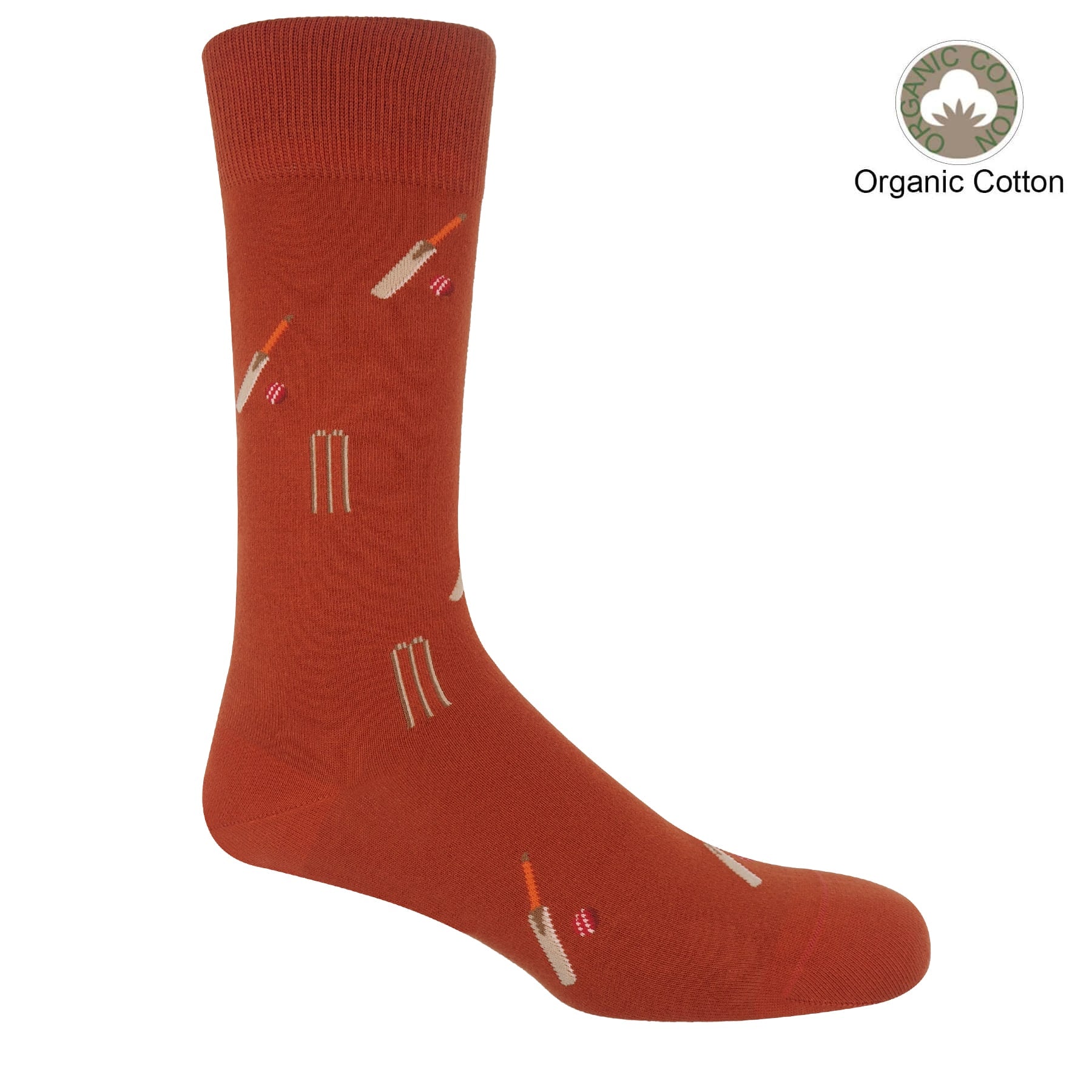 Cricket Men's Socks