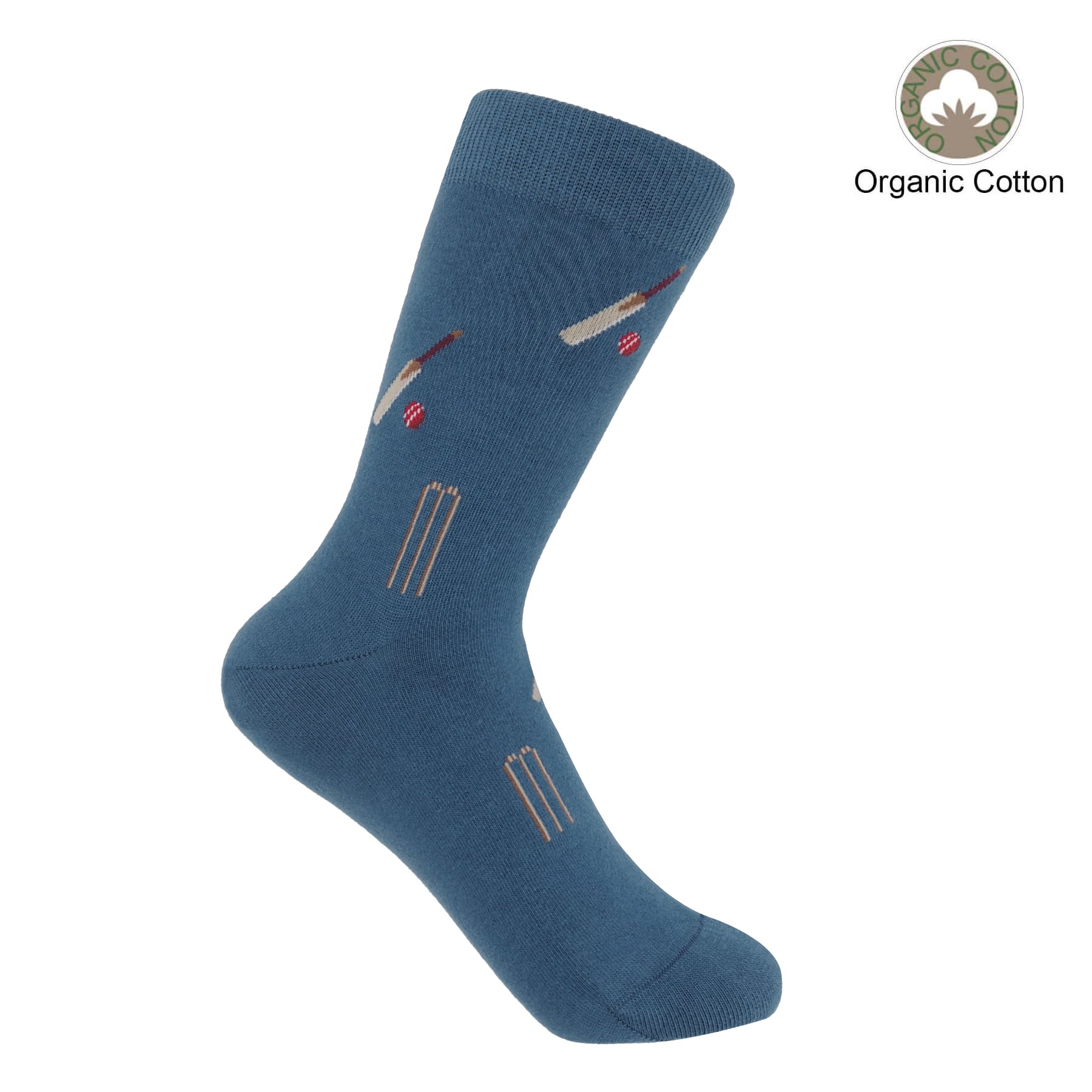 Cricket Women's Socks