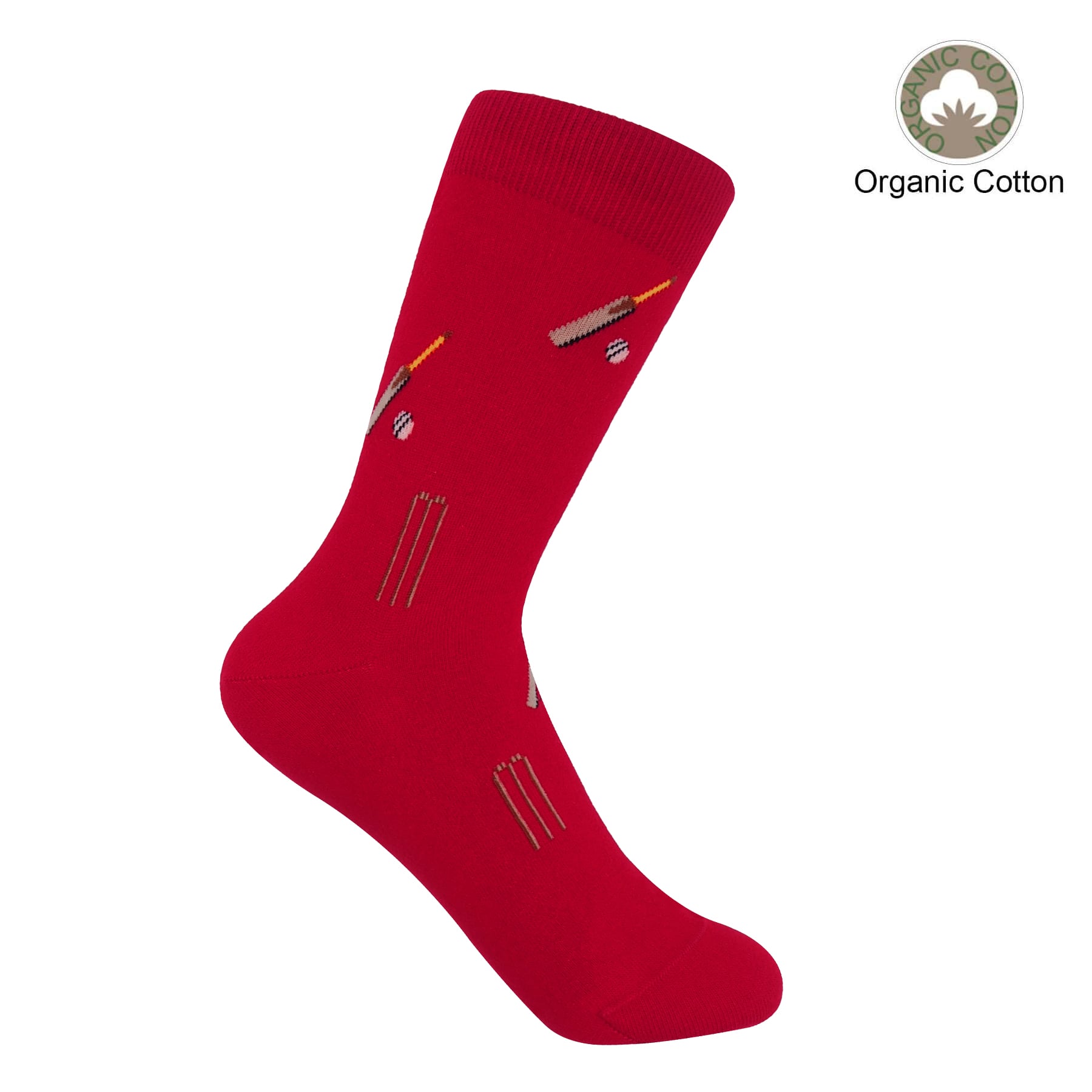 Cricket Women's Socks