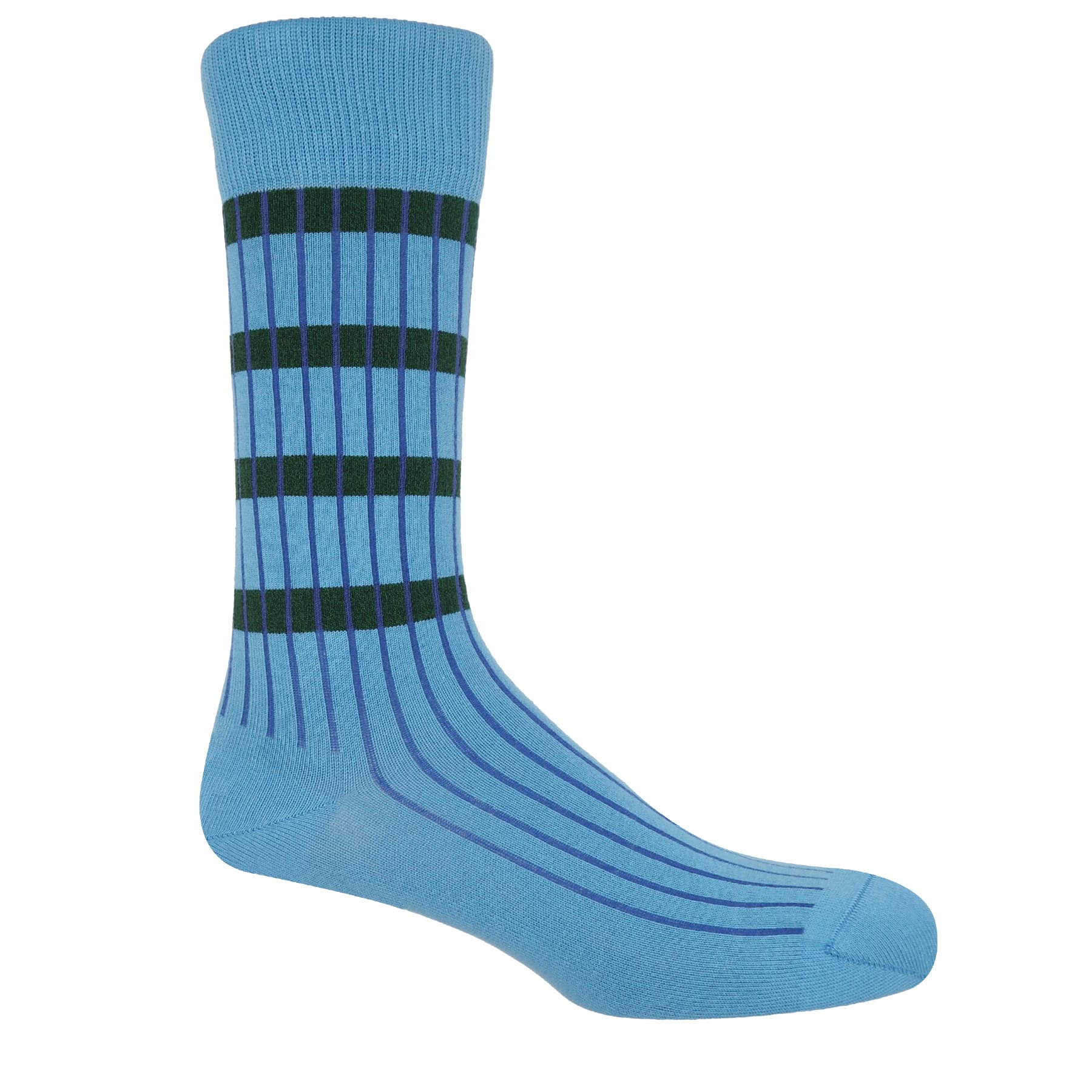 Old School Men's Socks