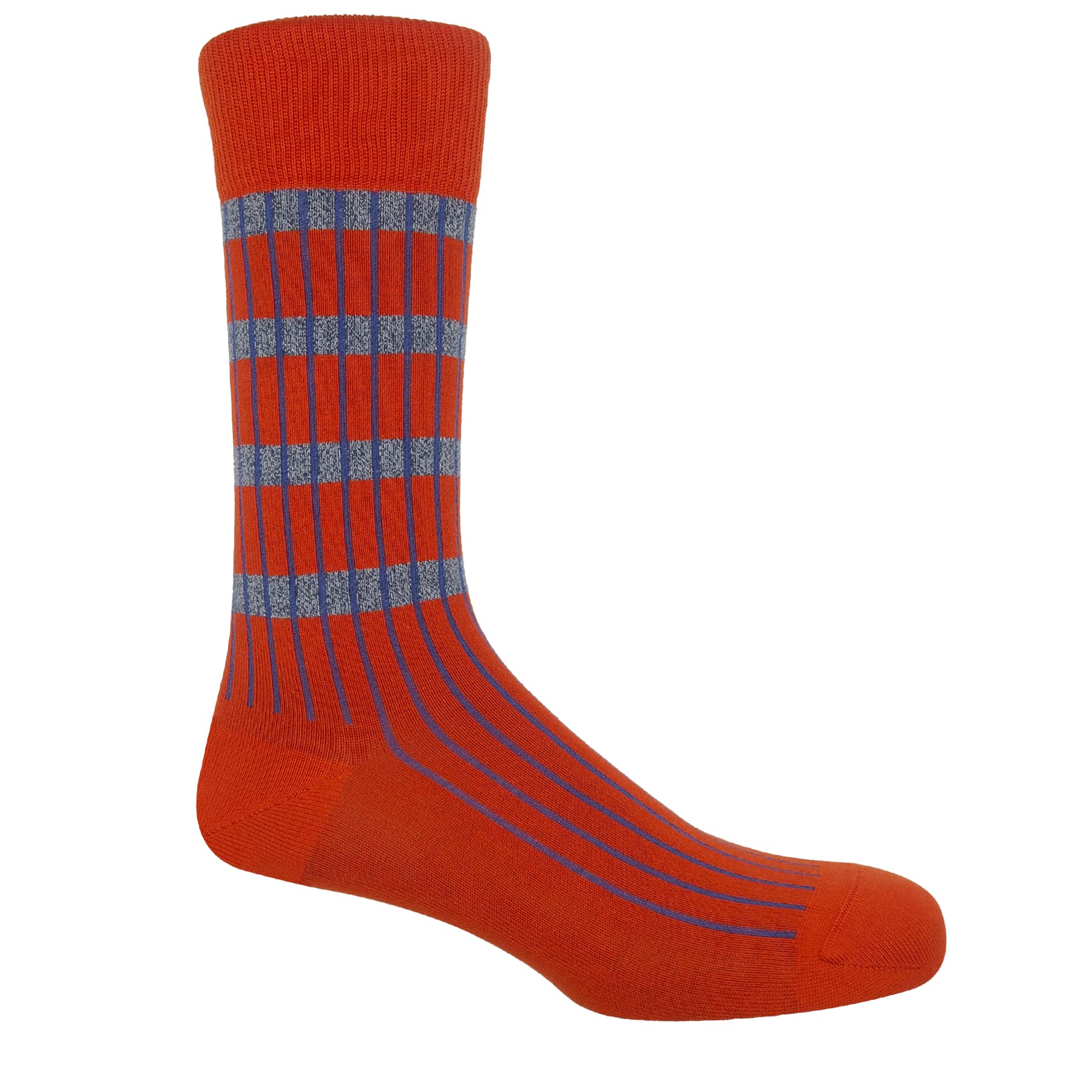 Old School Men's Socks