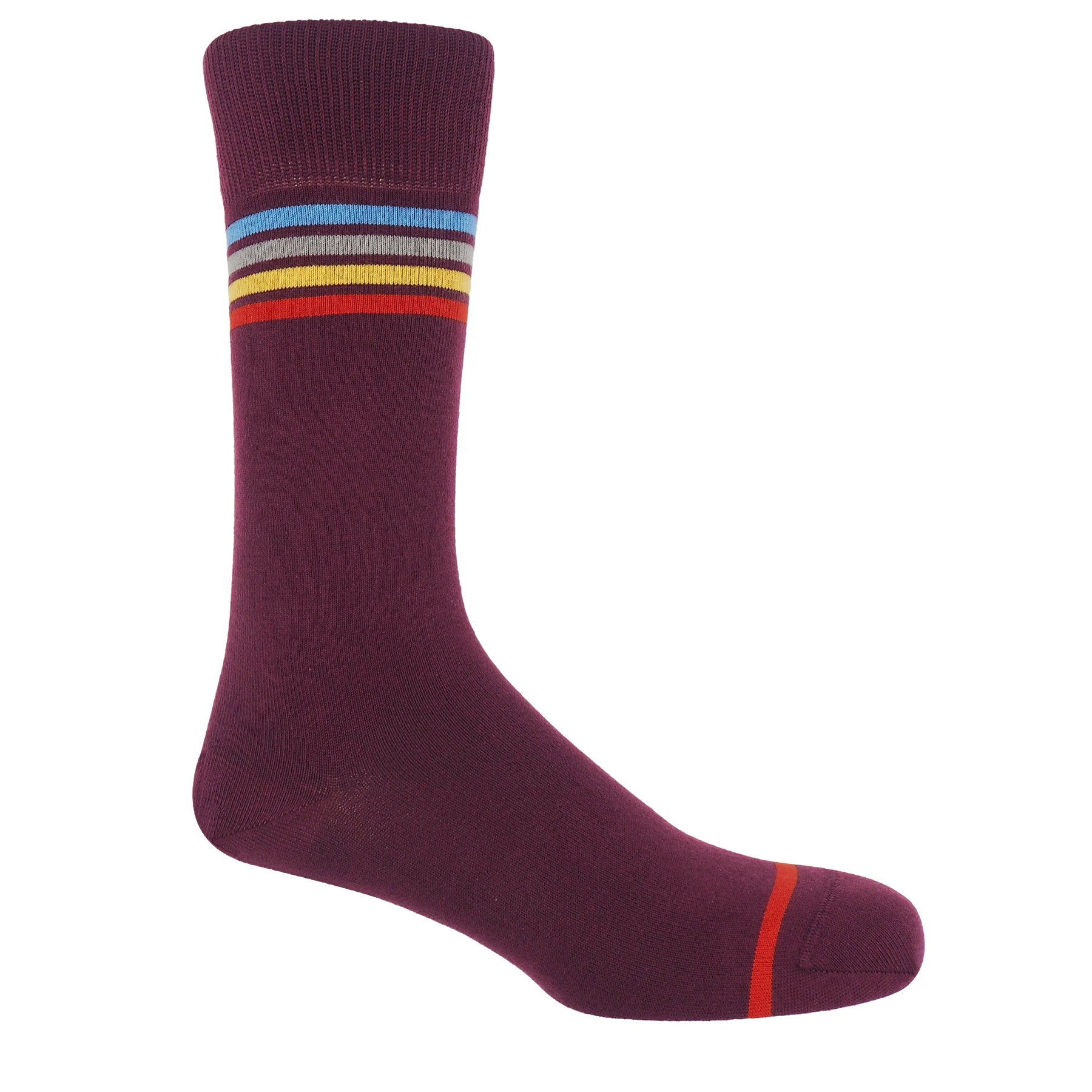 Mix Tape Men's Socks