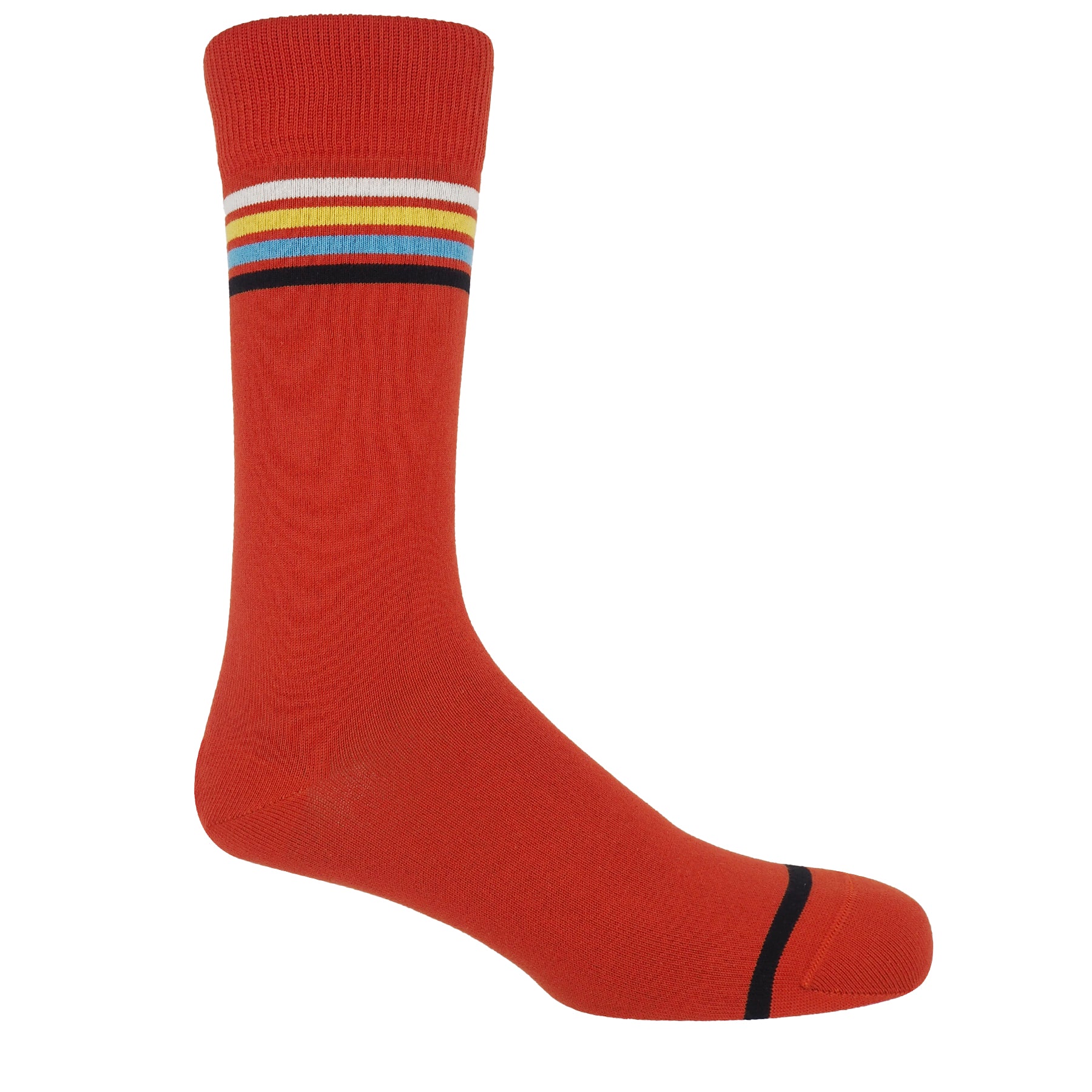 Mix Tape Men's Socks