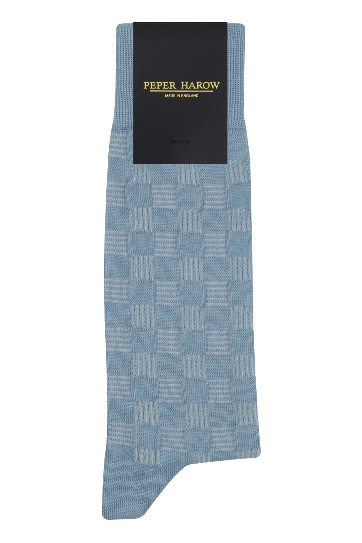 Battenberg Men's Socks