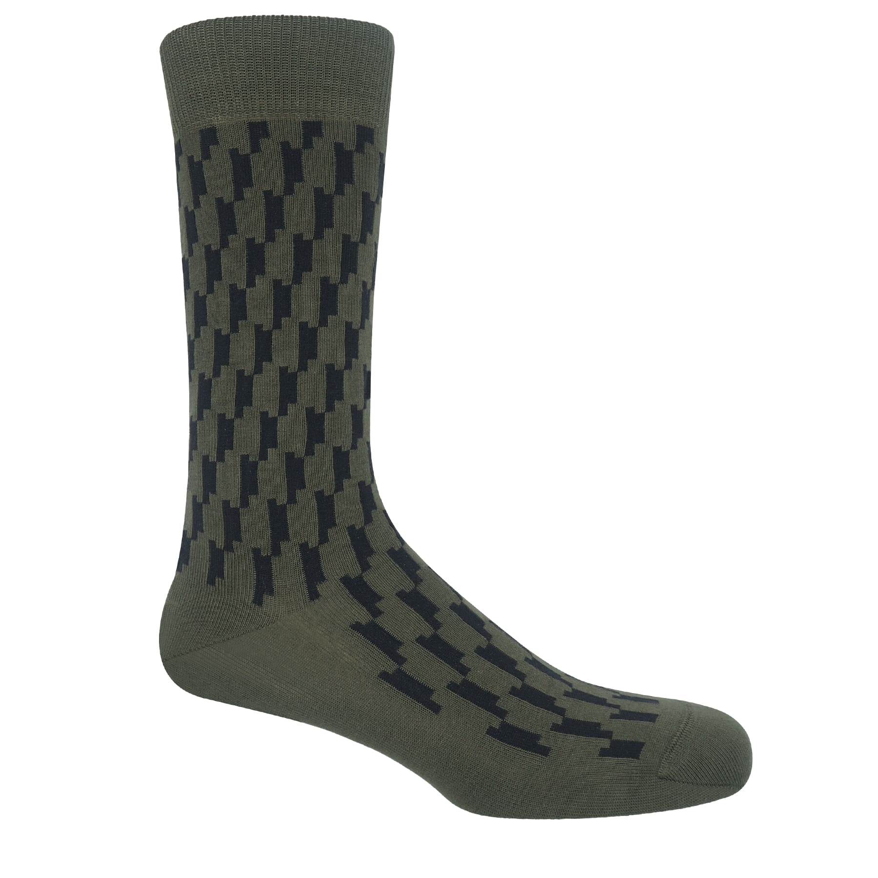 Scooby Men's Socks