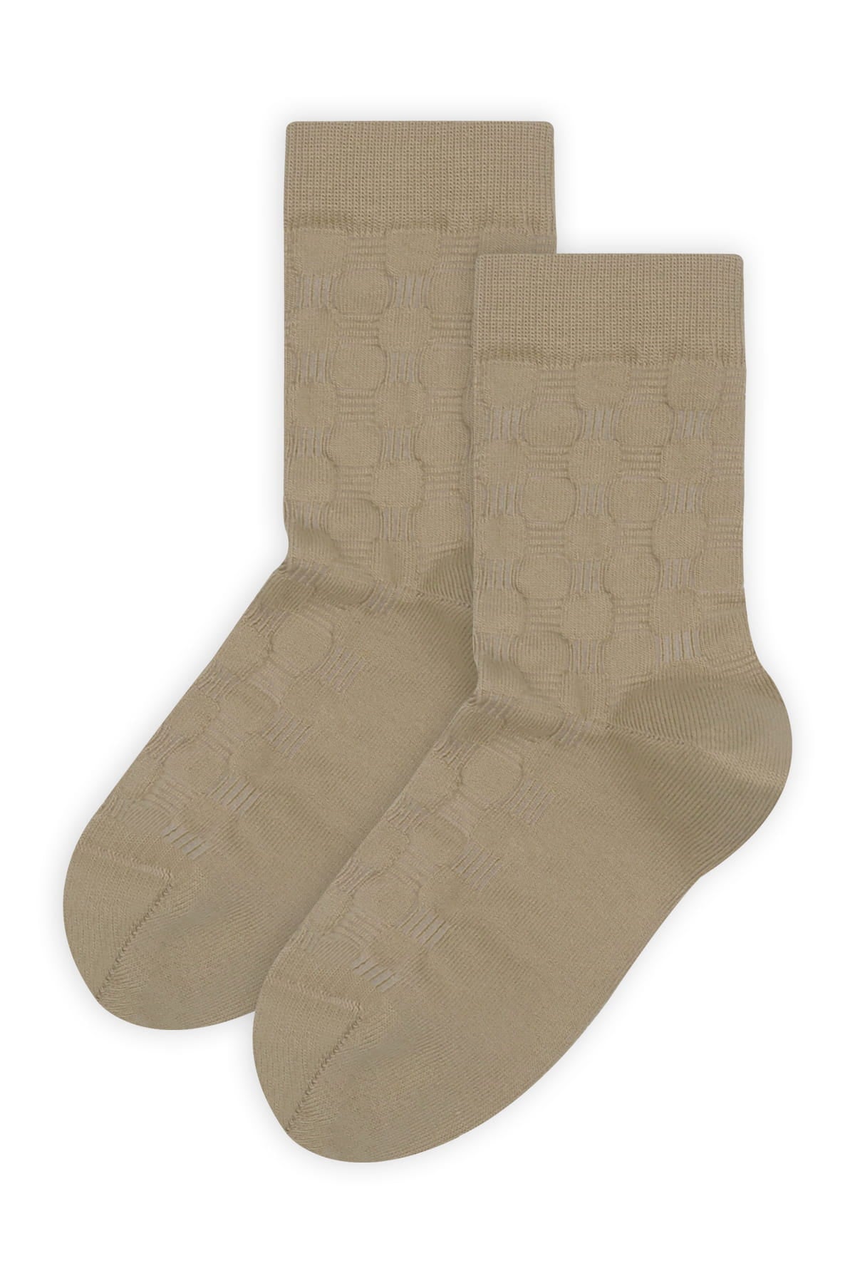 Battenberg Women's Socks