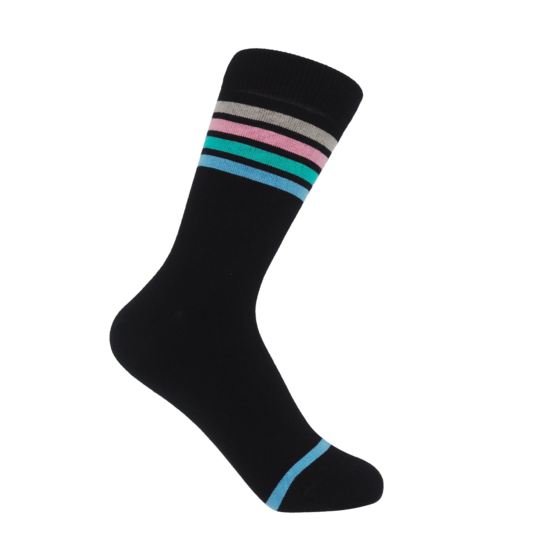 Mix Tape Ladies Socks