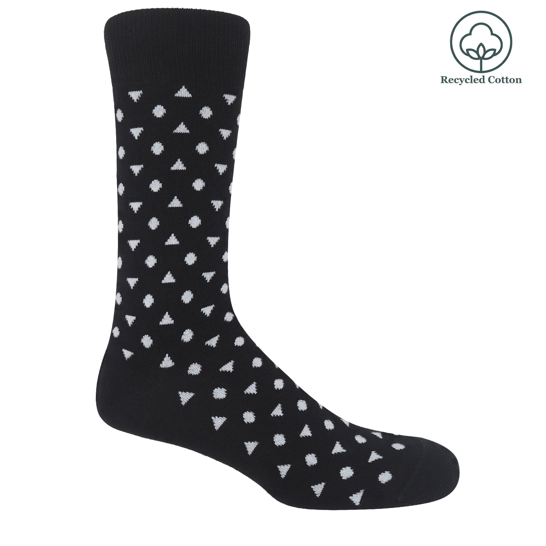 Confetti Men's Recycled Socks