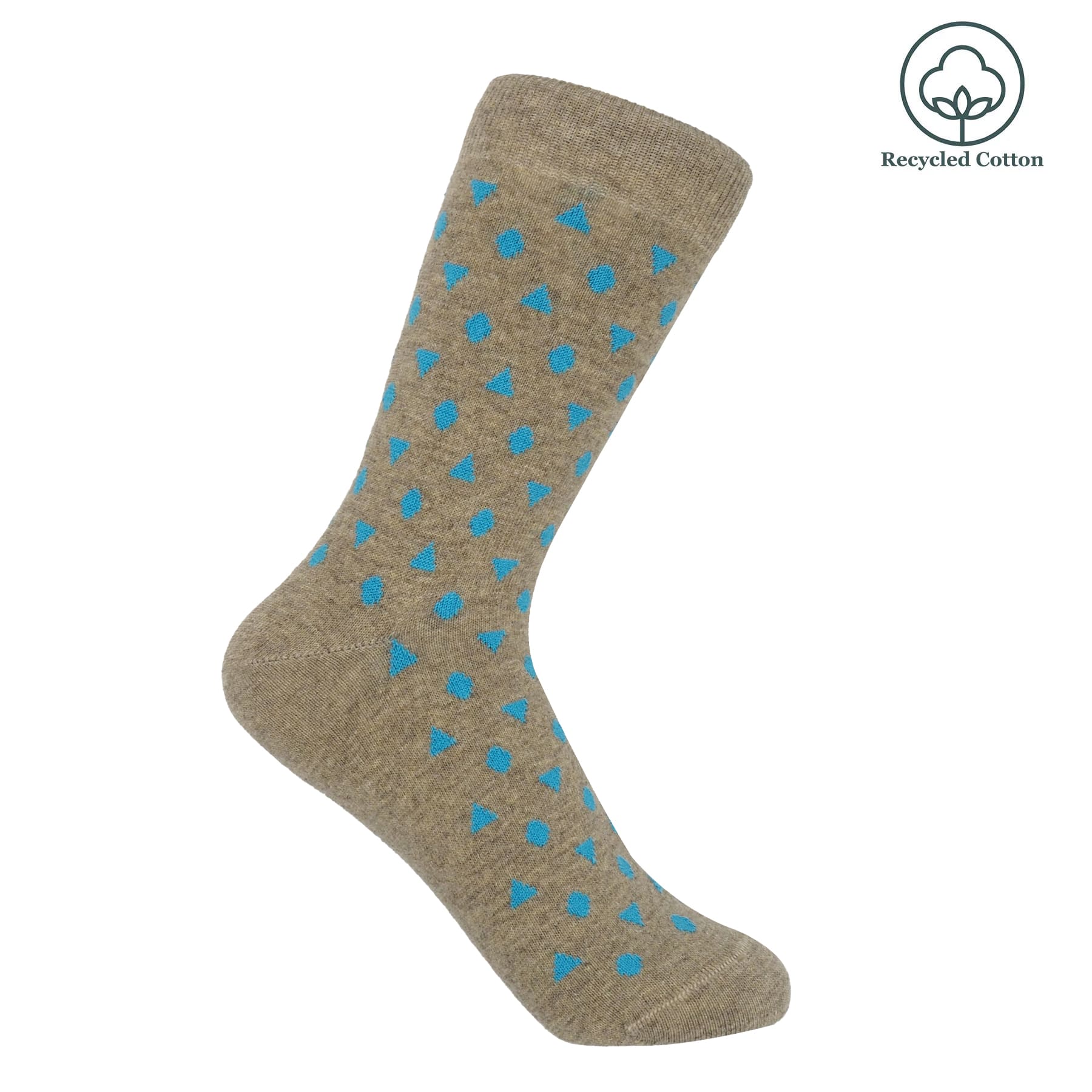 Confetti Women's Recycled Socks