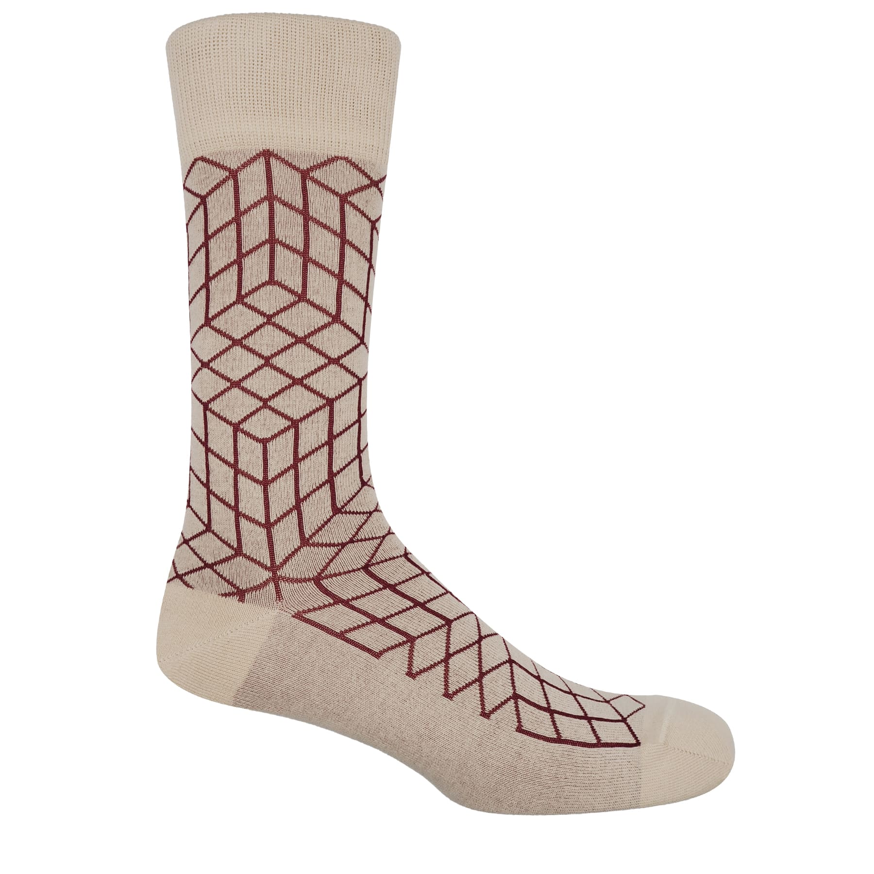Puzzle Men's Socks