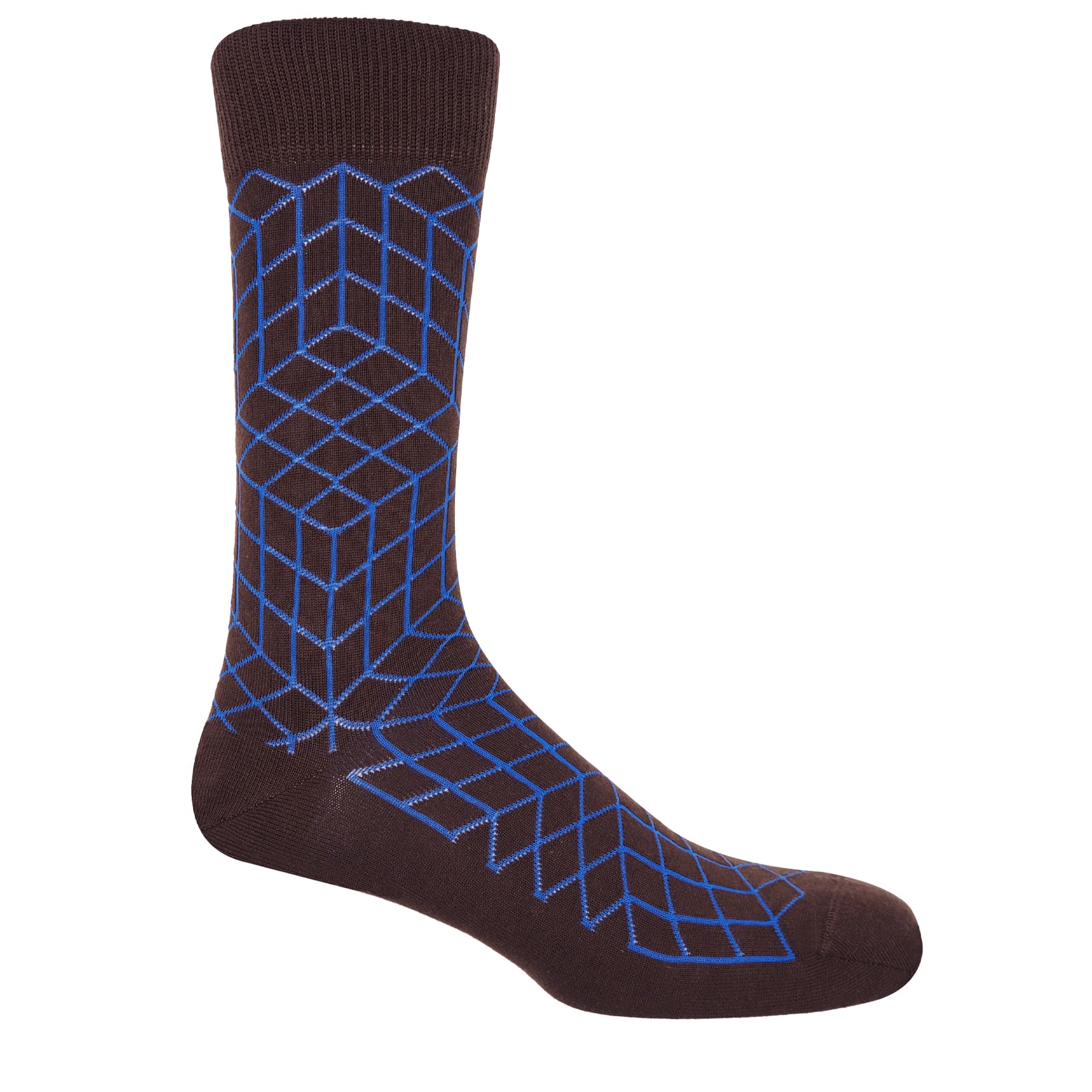 Puzzle Men's Socks