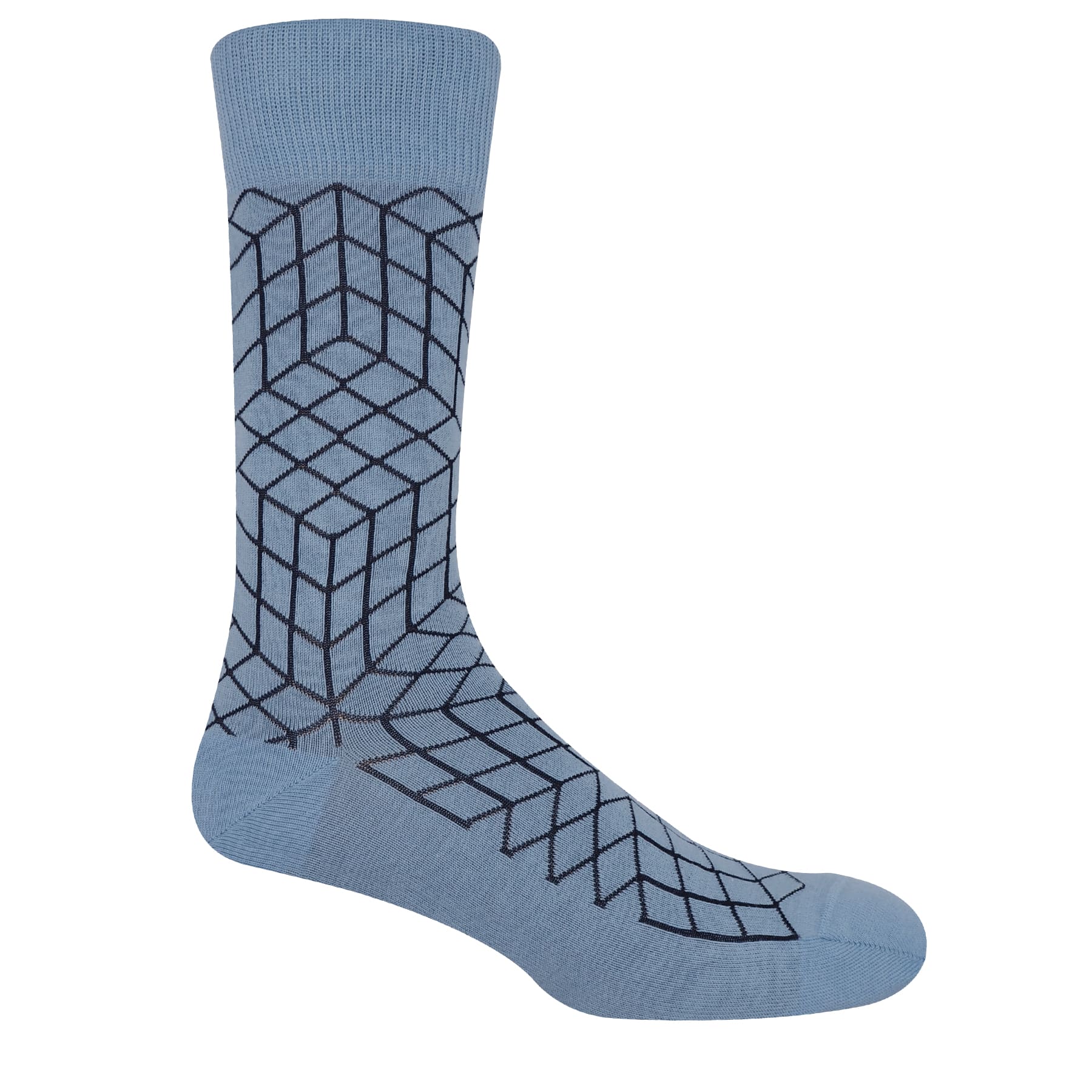 Puzzle Men's Socks
