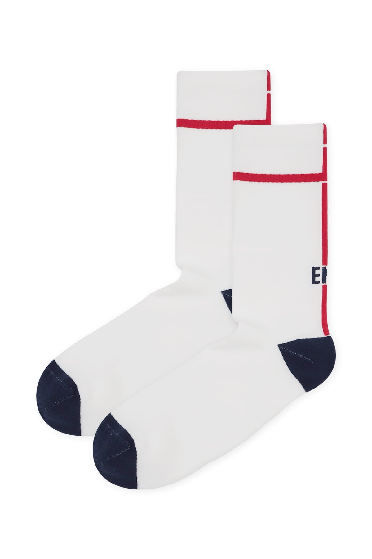 Limited Edition England Women's Socks
