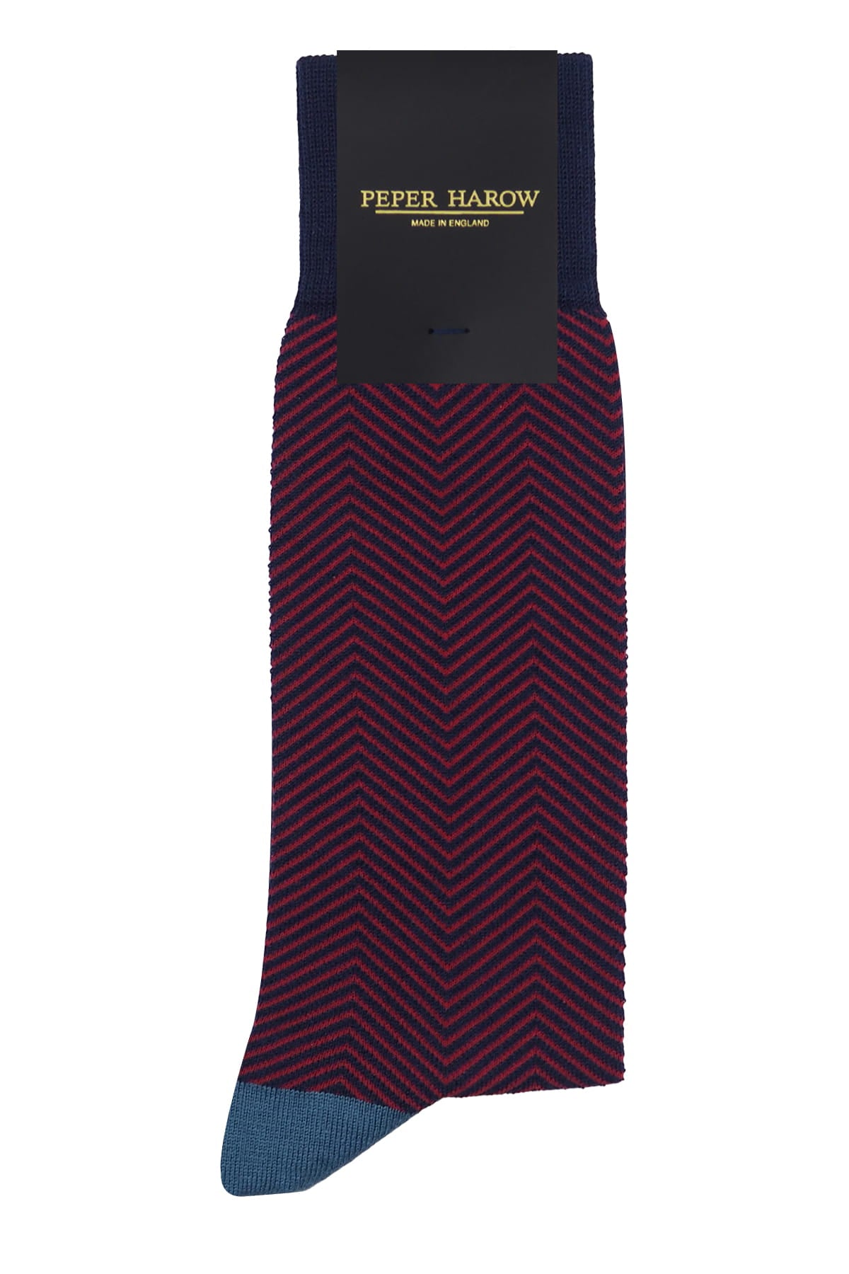 AW26 Lux Taylor Mens Socks