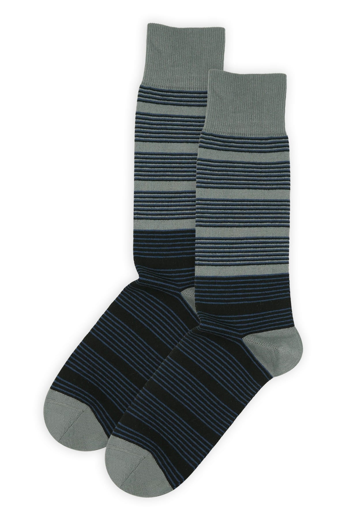 AW26 Twin Stripe Men's Socks