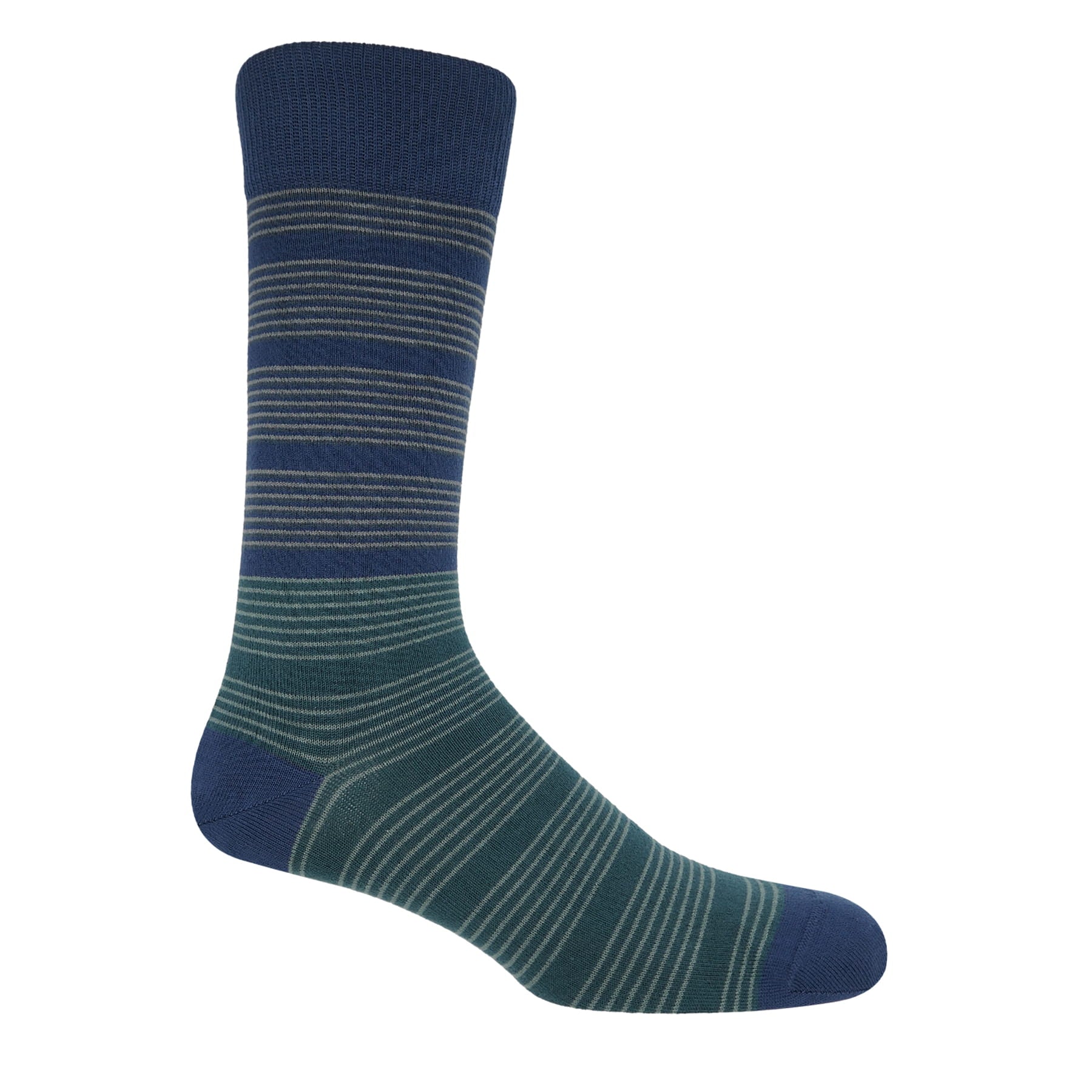 AW26 Twin Stripe Men's Socks
