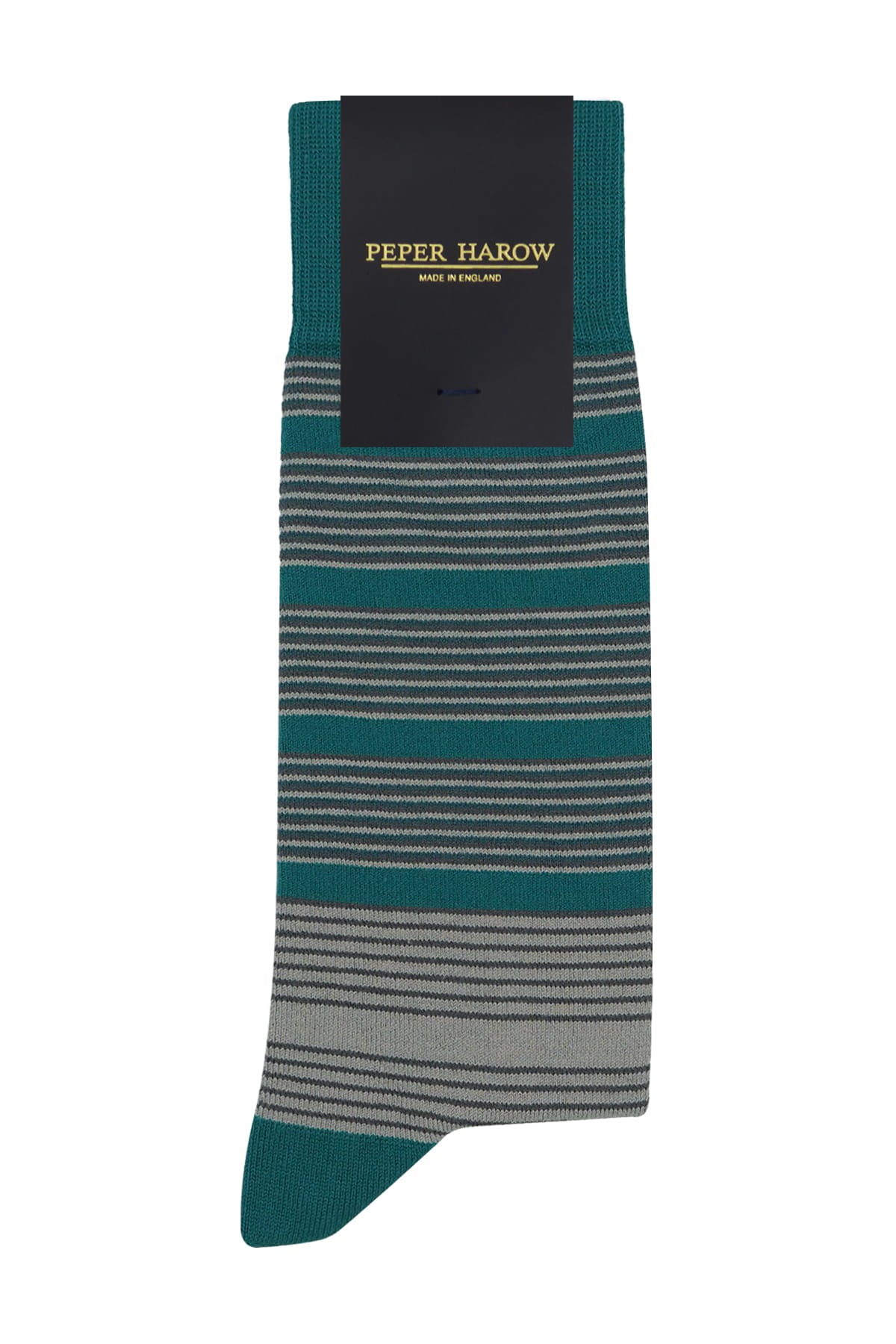 AW26 Twin Stripe Men's Socks
