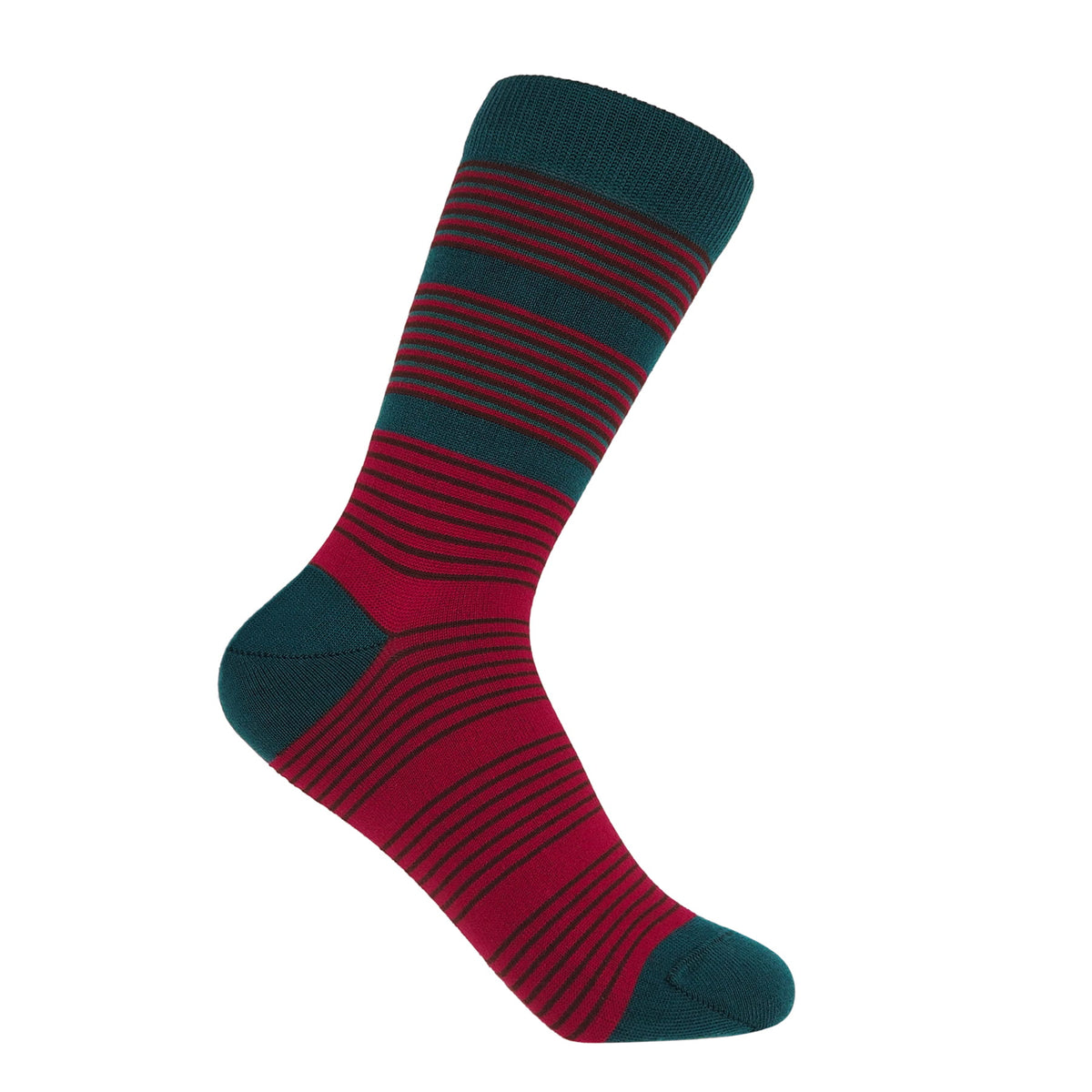 AW26 Twin Stripe Women's Socks