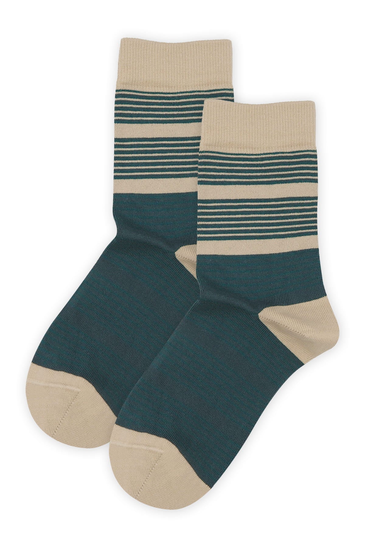 AW26 Twin Stripe Women's Socks