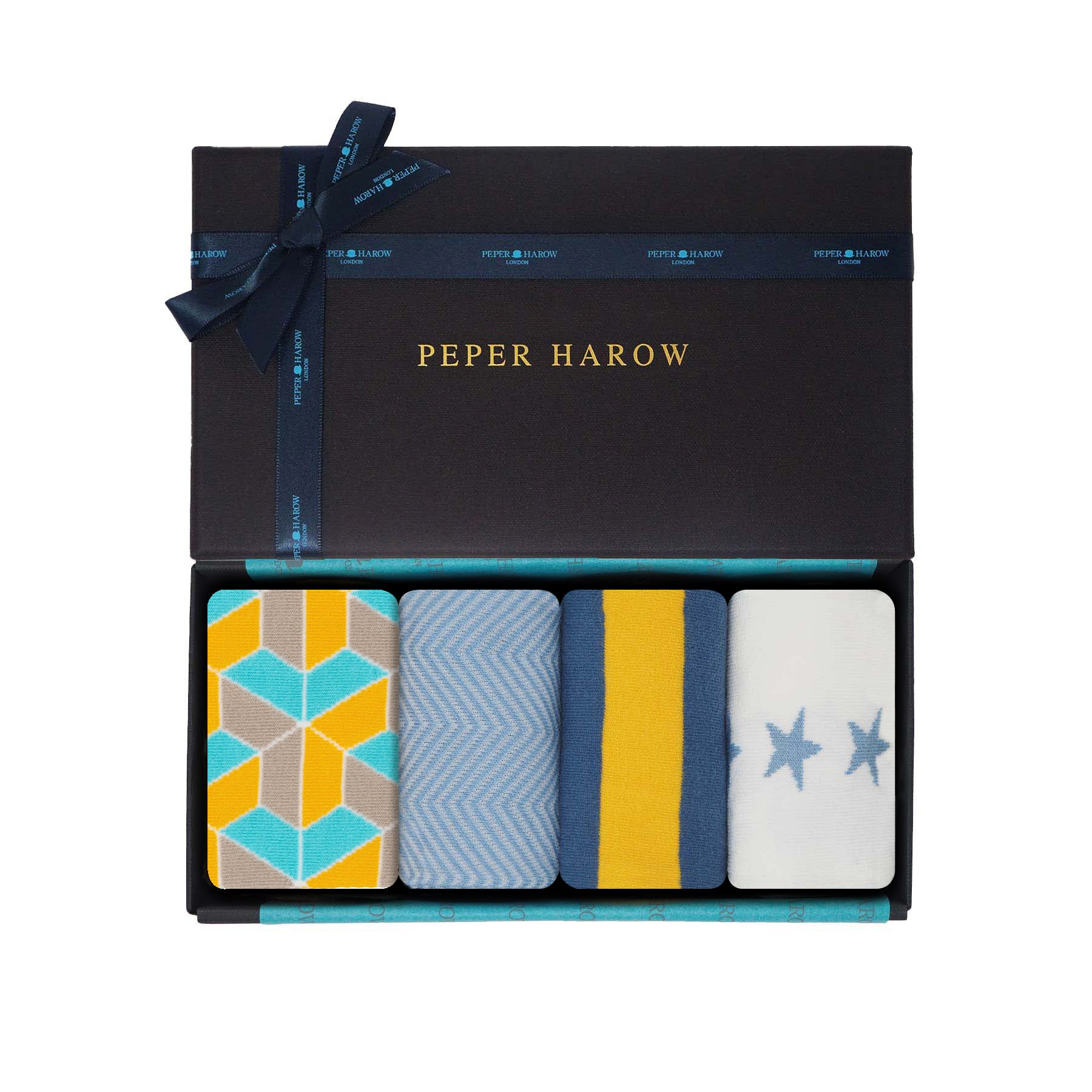 Beach Men's Gift Box
