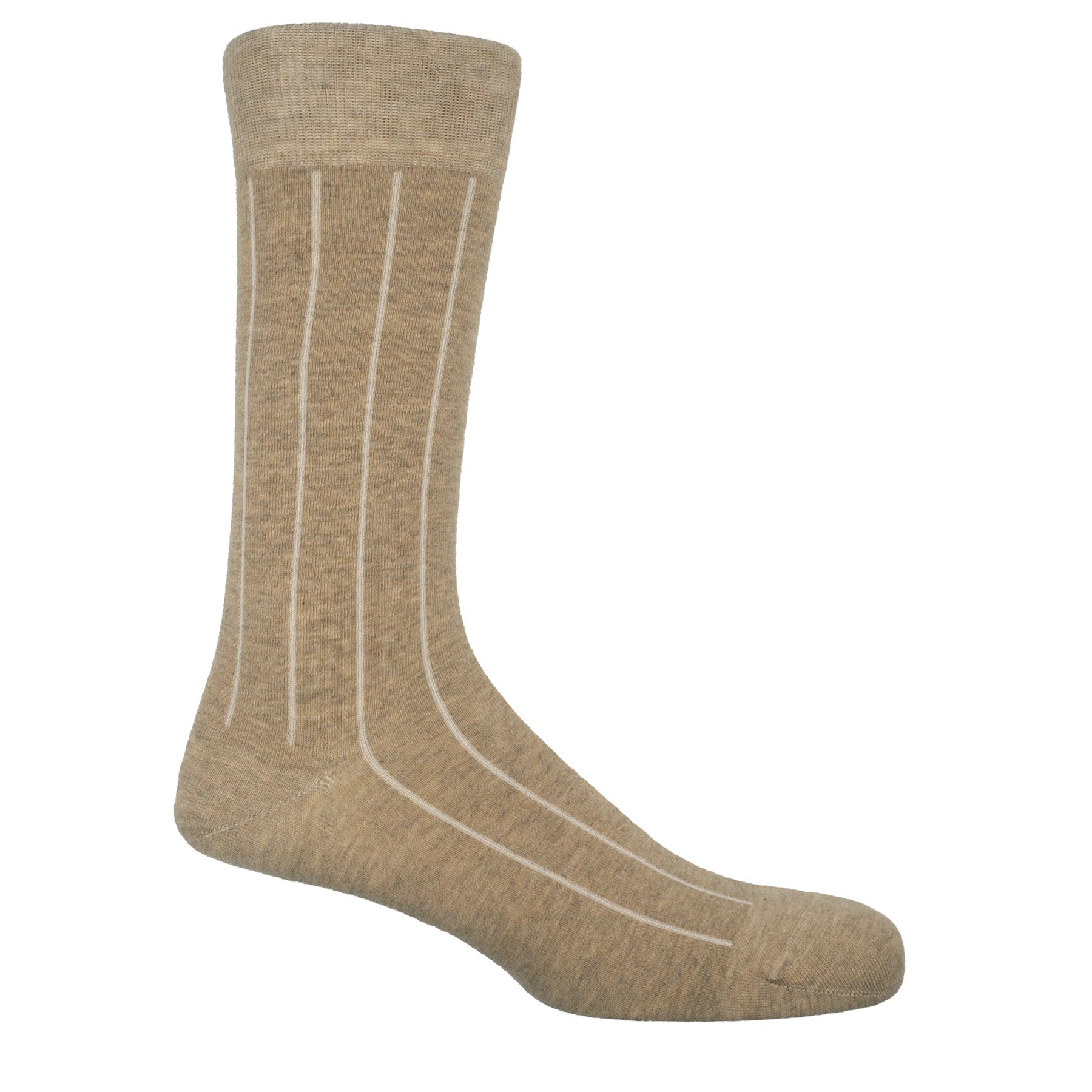 Indulgent Men's Cashmere Socks