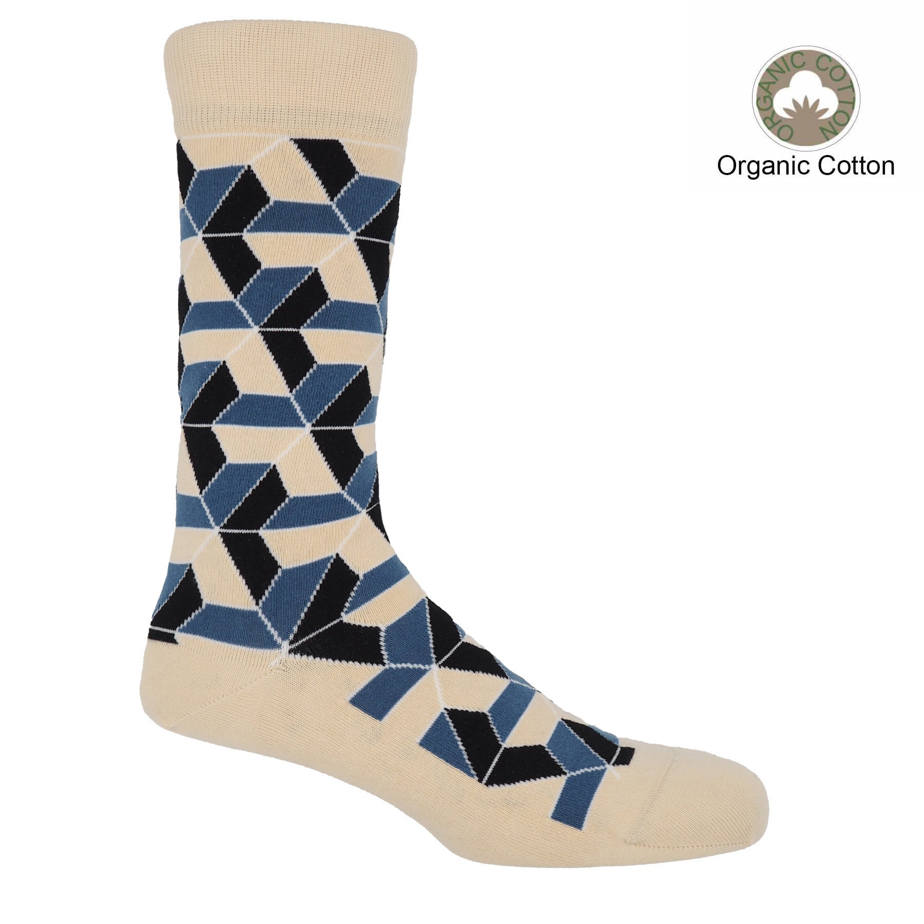Vertex Men's Socks