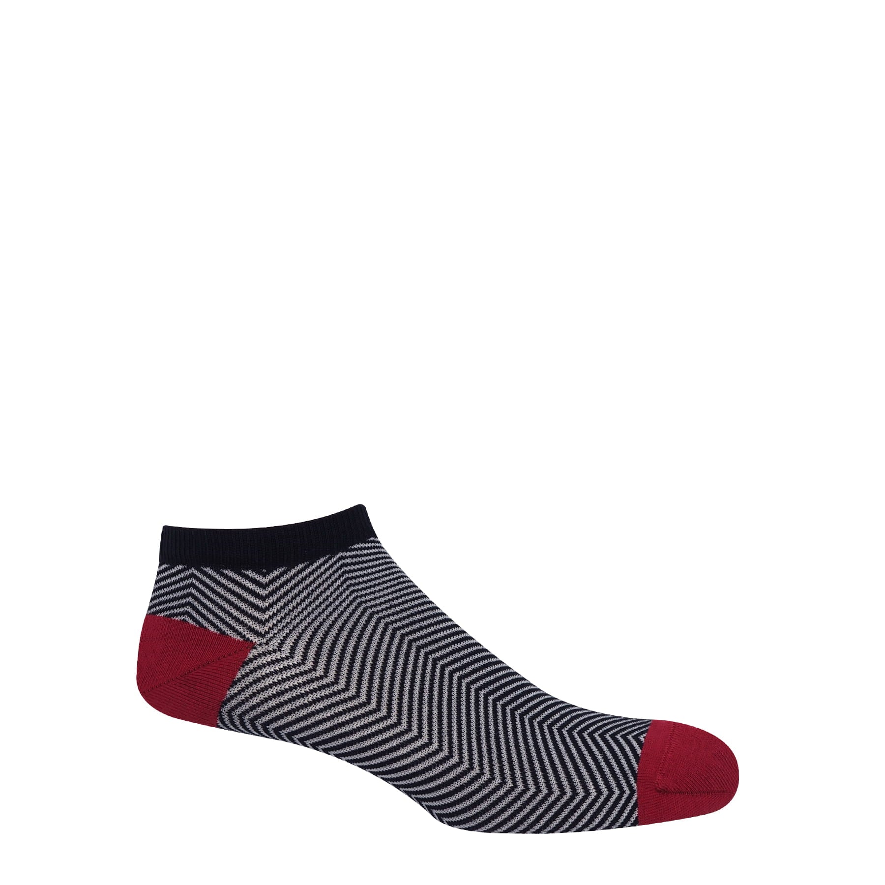 Lux Taylor Men's Trainer Socks