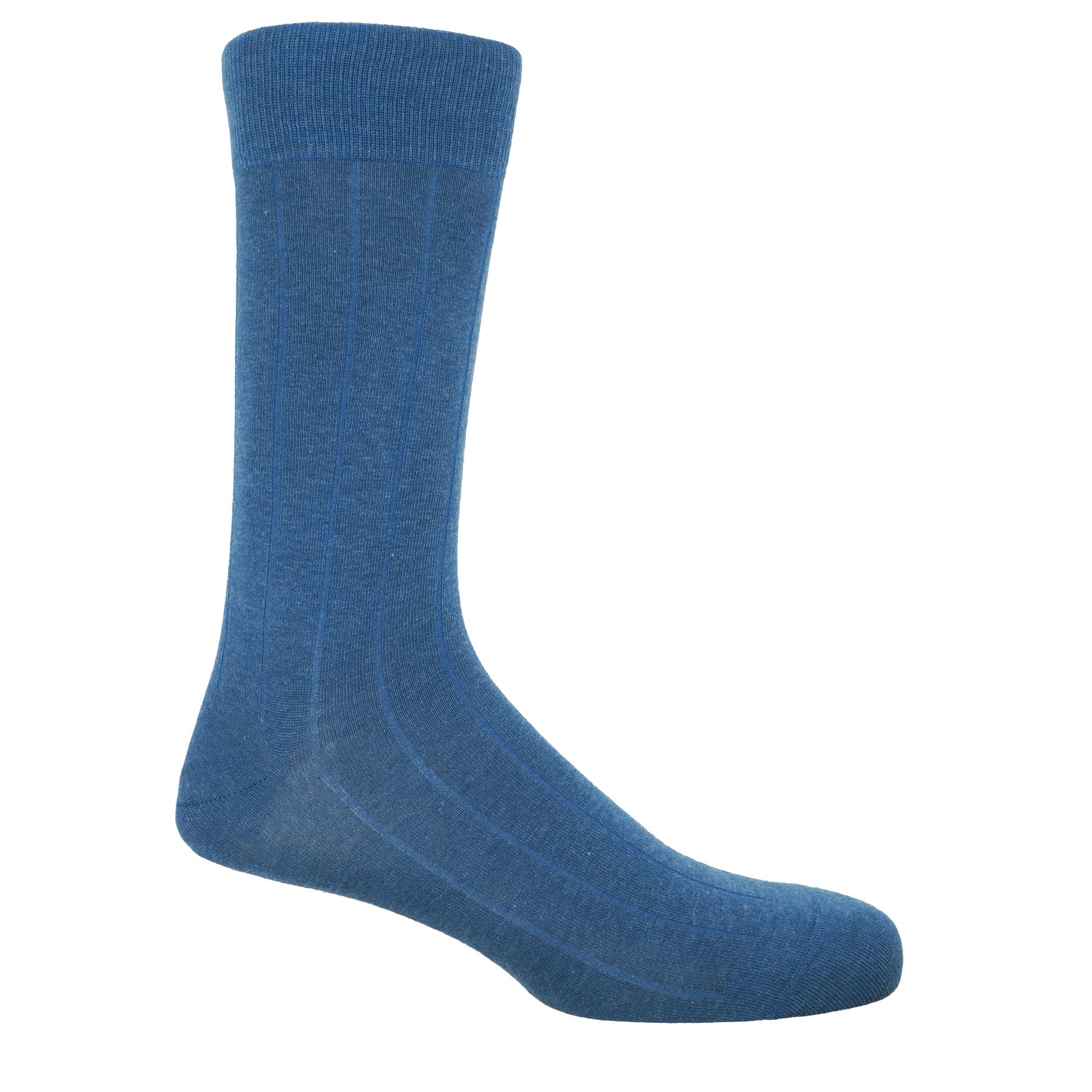 Indulgent Men's Cashmere Socks