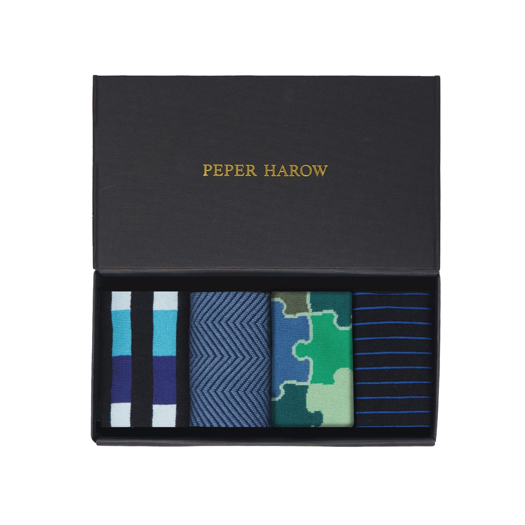 Eventide Men's Gift Box