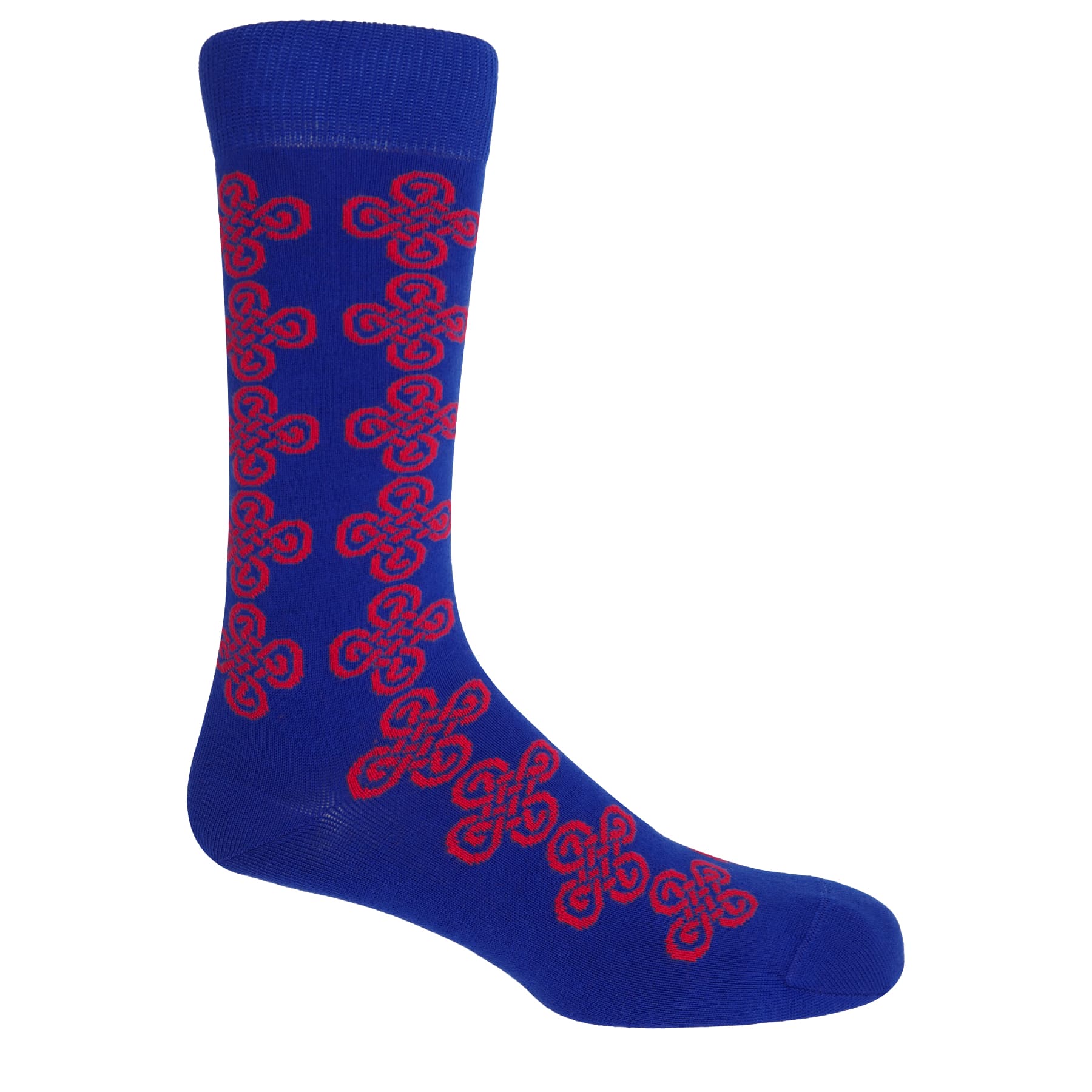 AW24 Knot Men's Socks