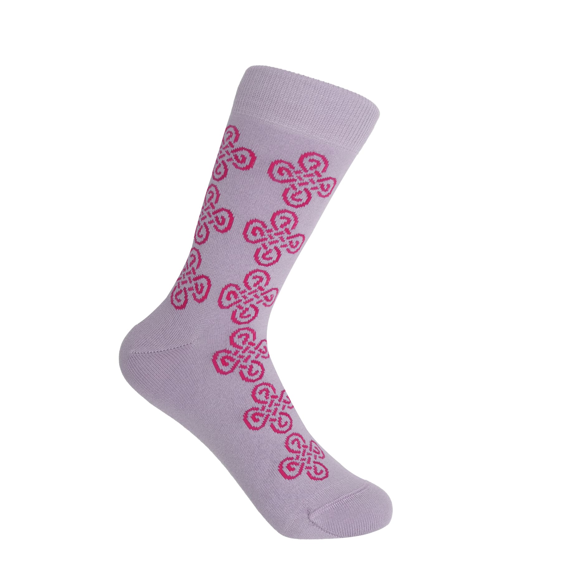 AW24 Knot Women's Socks