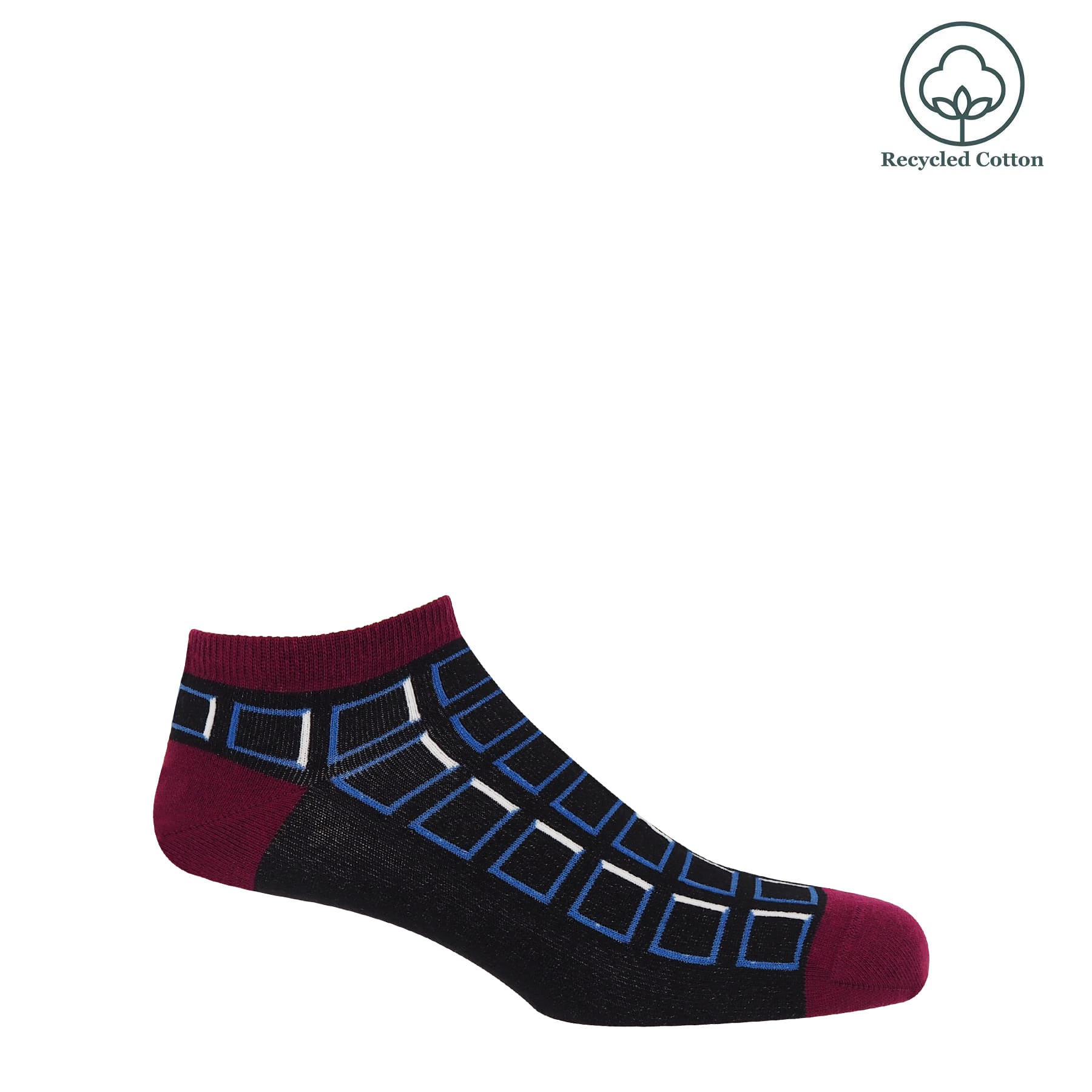 Cube Trainer Socks