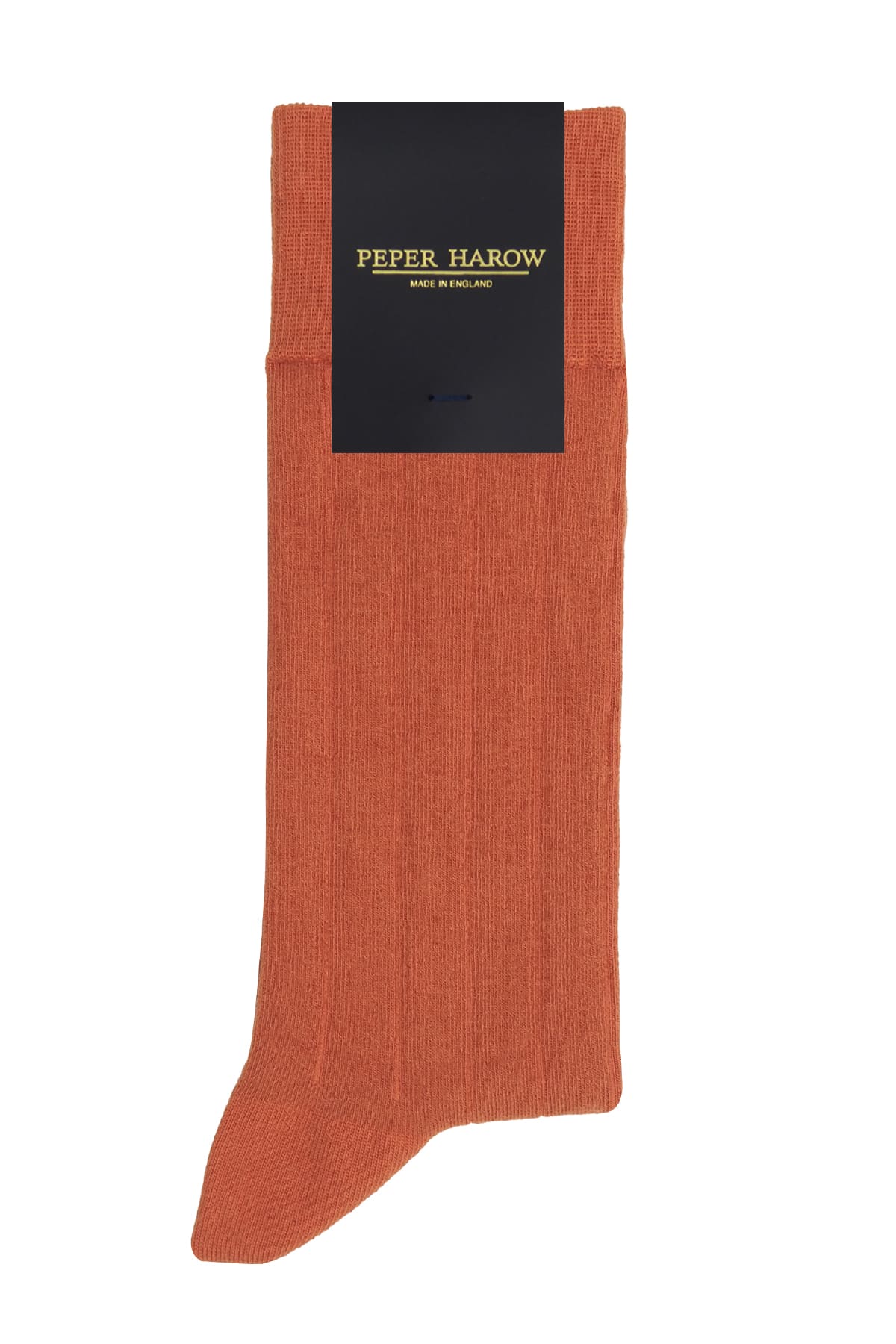 AW24 Indulgent Men's Cashmere Socks