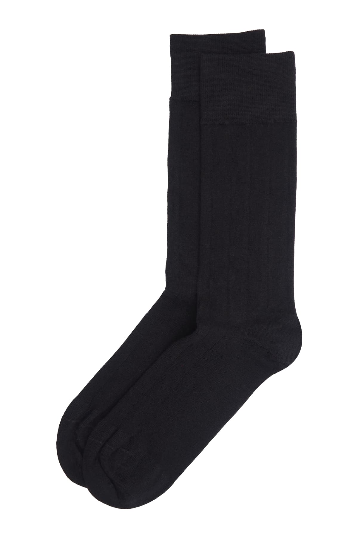 AW24 Indulgent Men's Cashmere Socks