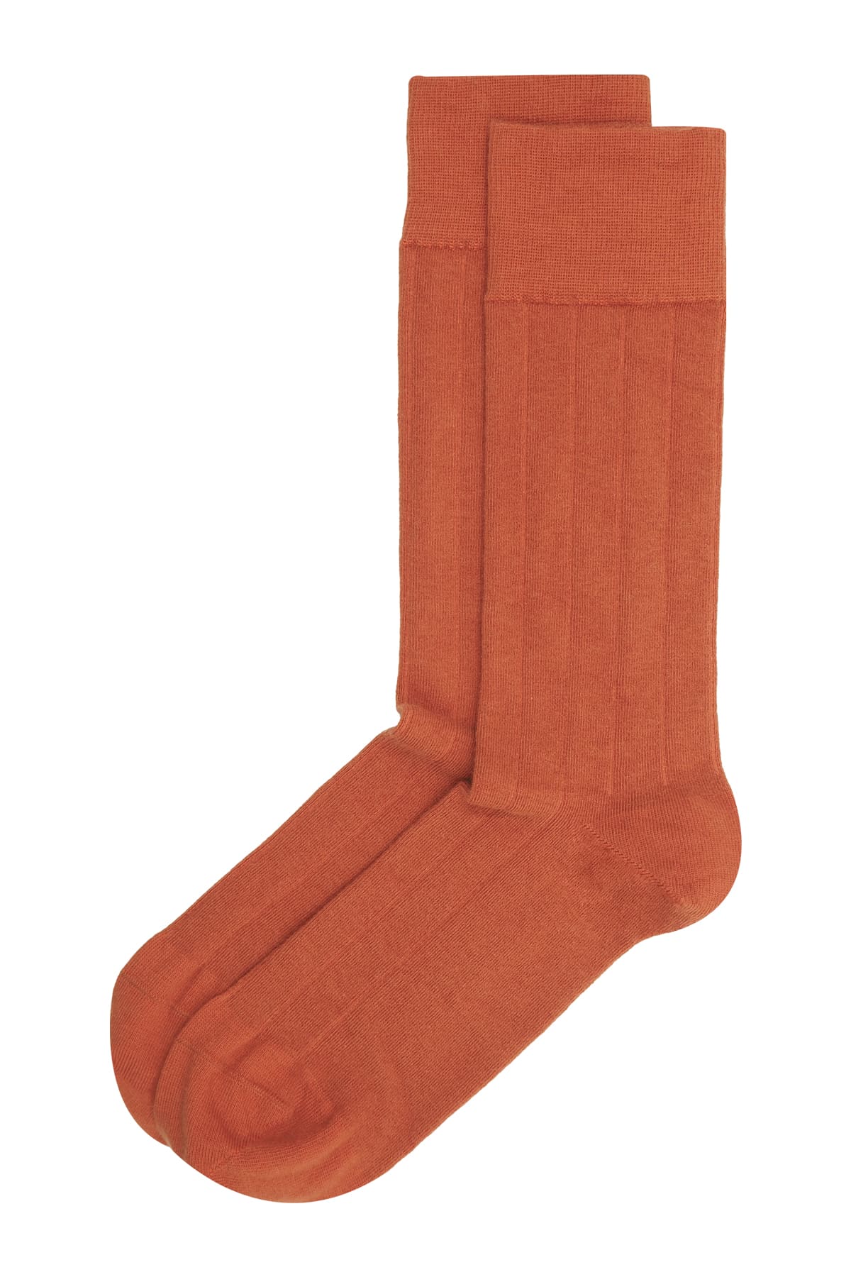 AW24 Indulgent Men's Cashmere Socks